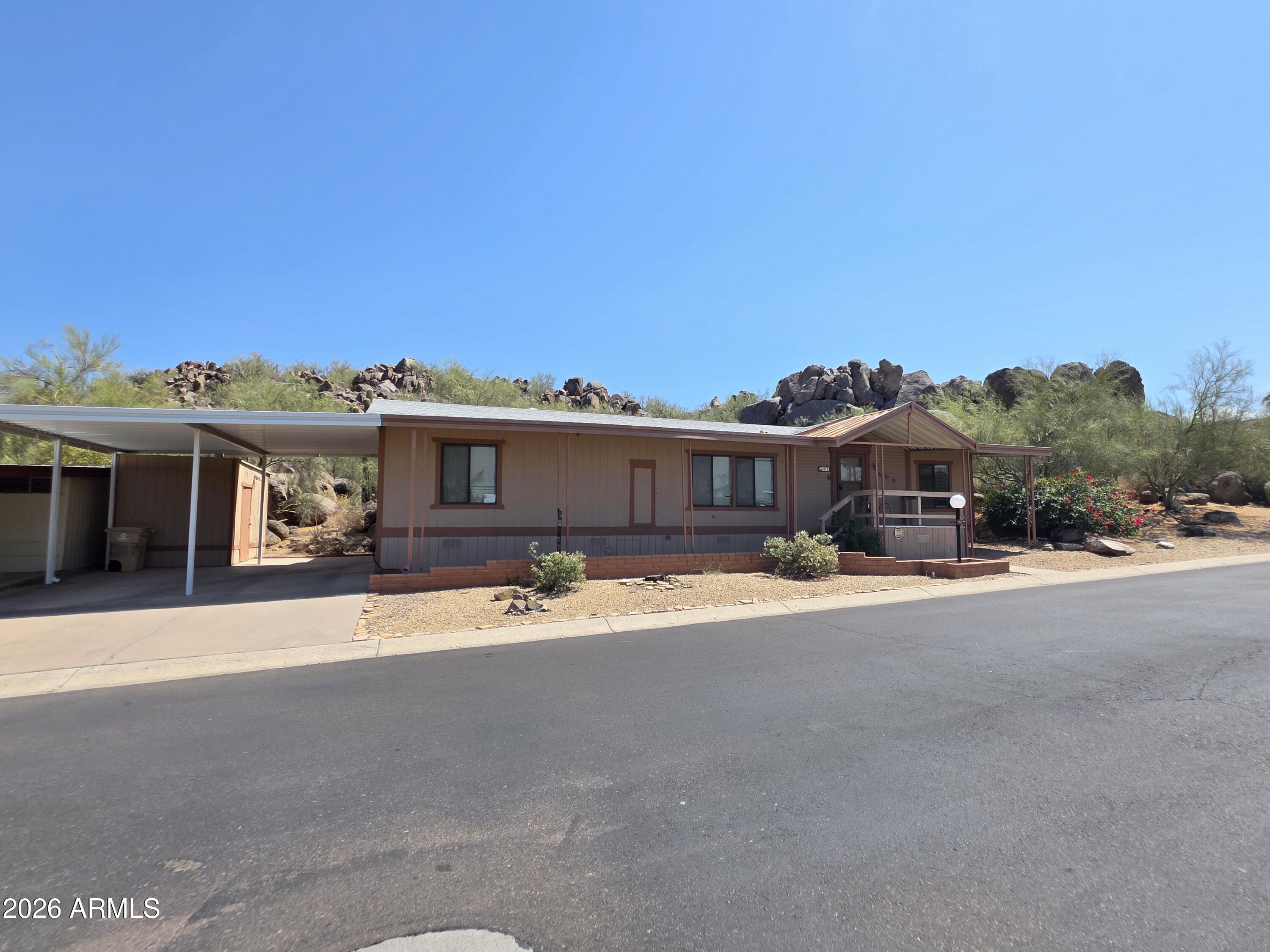 2233 E Behrend Drive 51 — photo