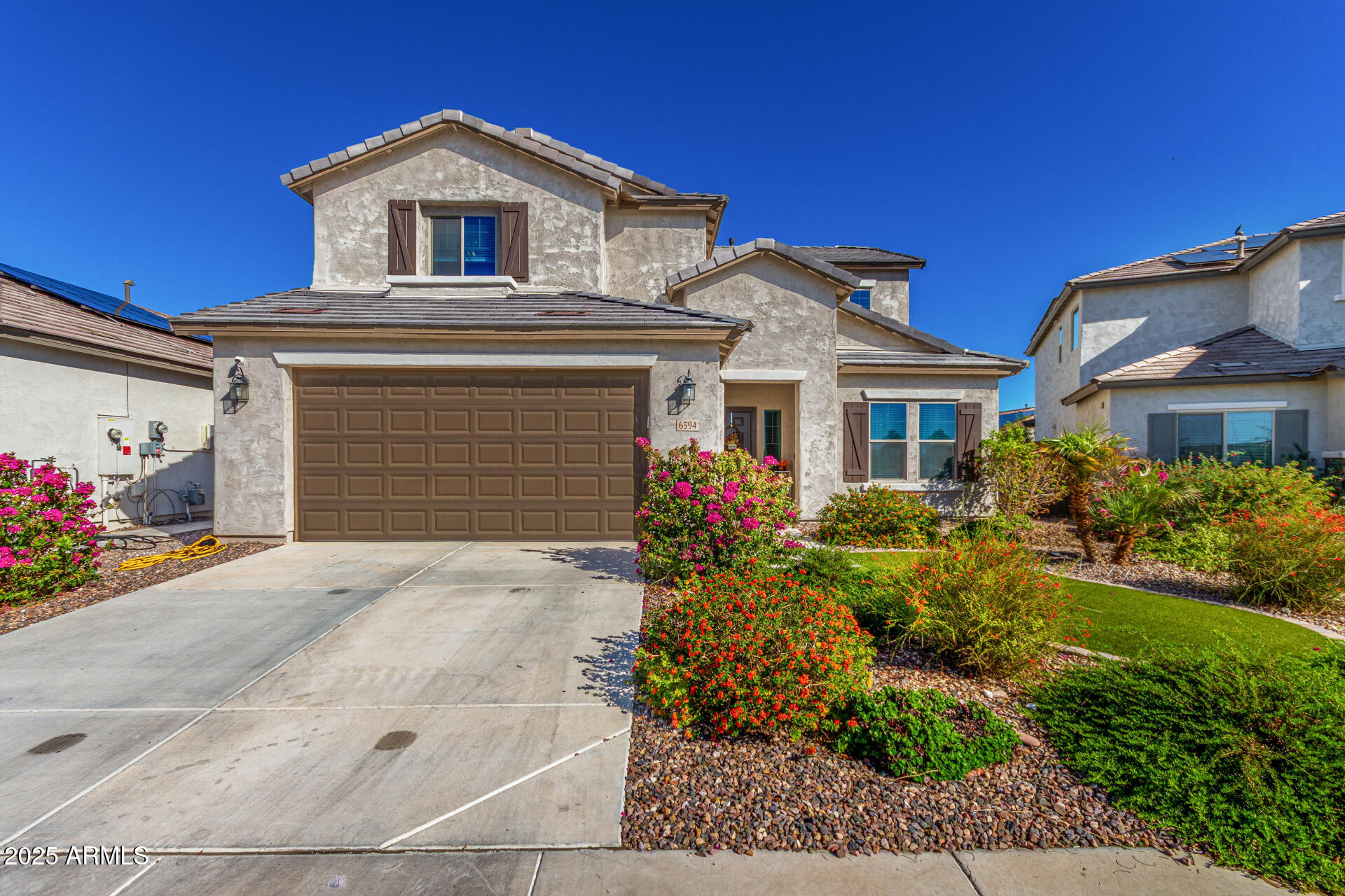 6594 W Pleasant Oak Court — photo