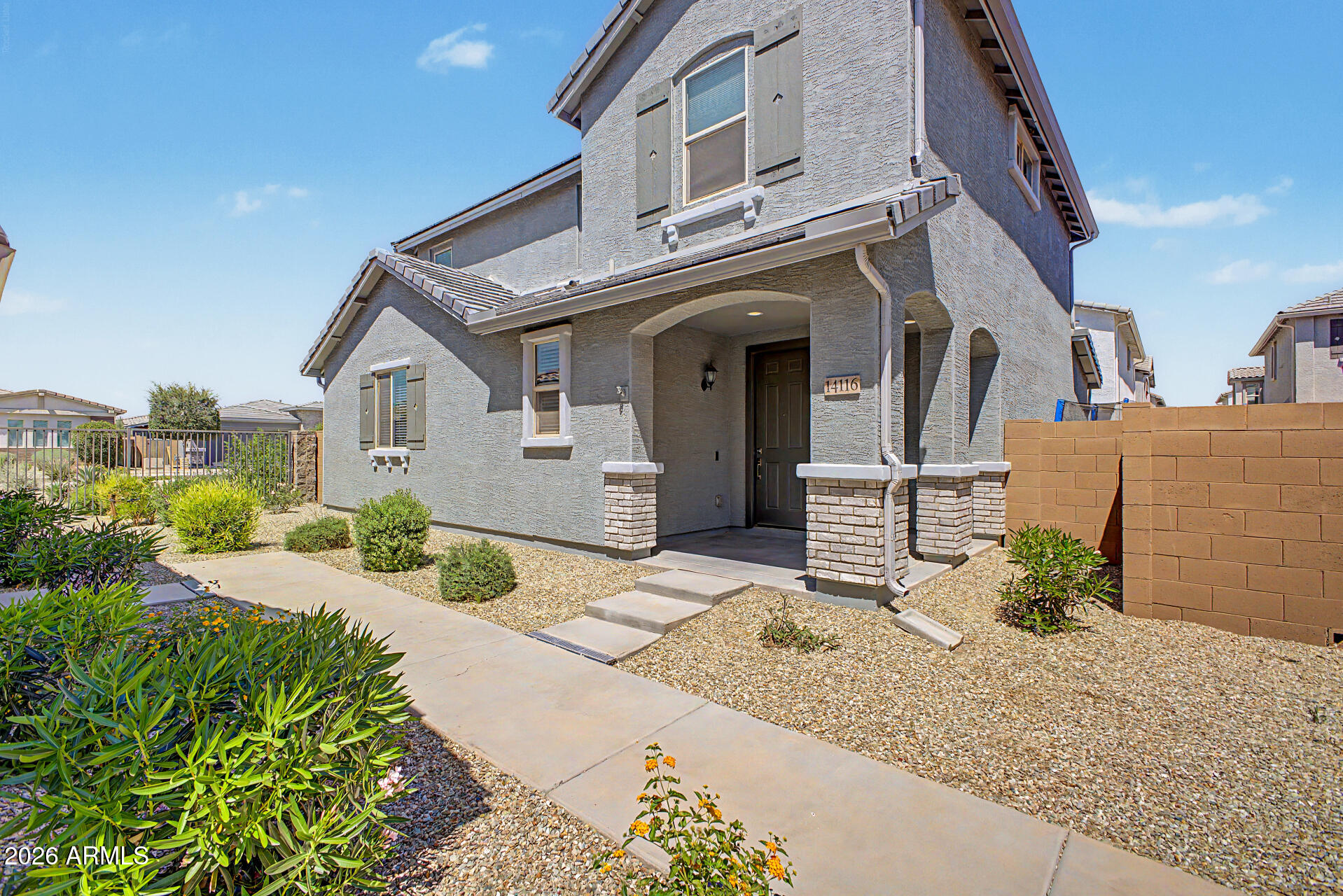 14116 W Bronco Trail — photo