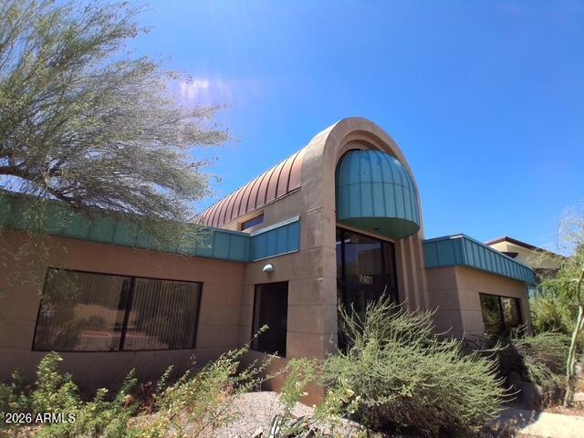 7401 E Easy Street — photo