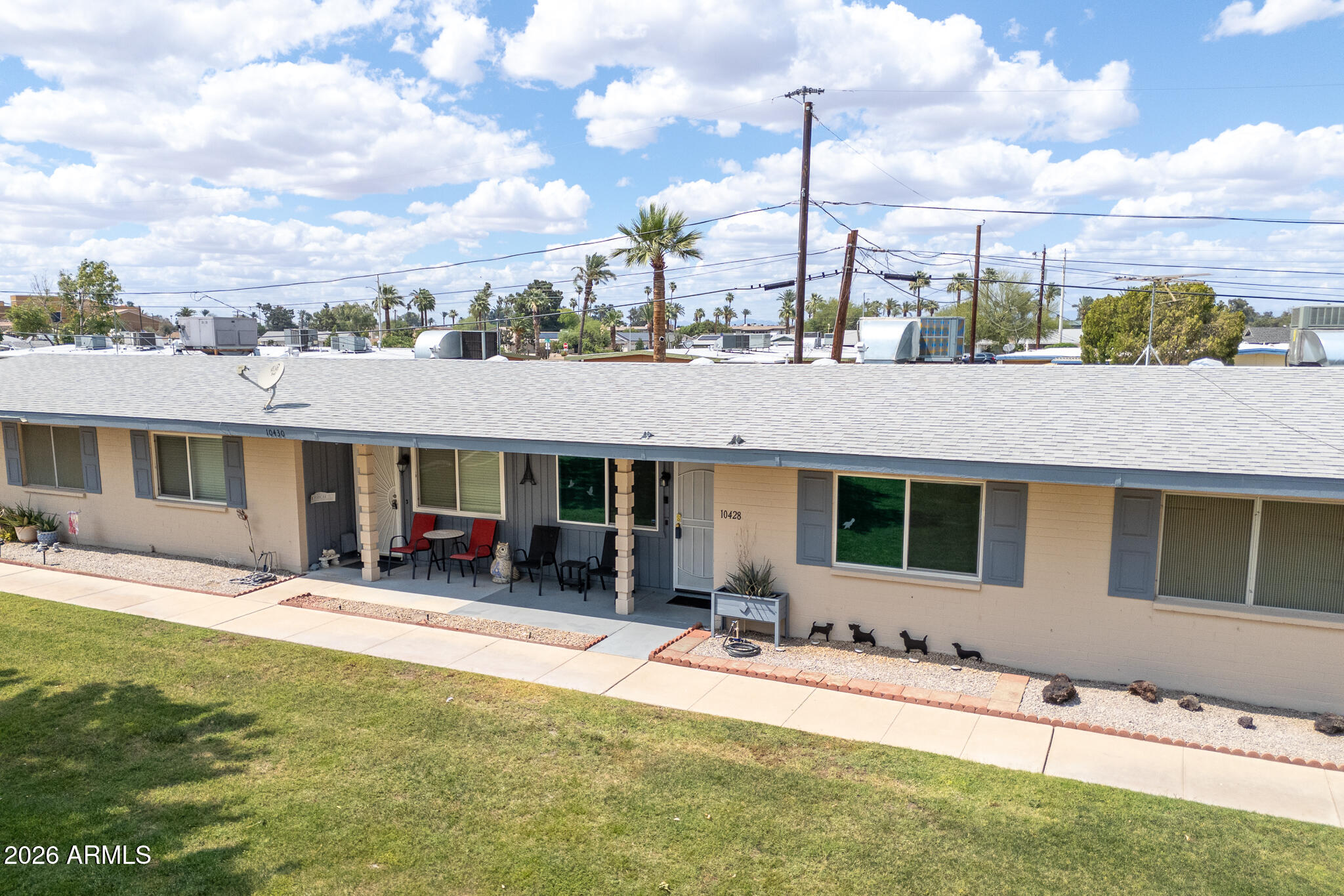 10428 W Deanne Drive — photo