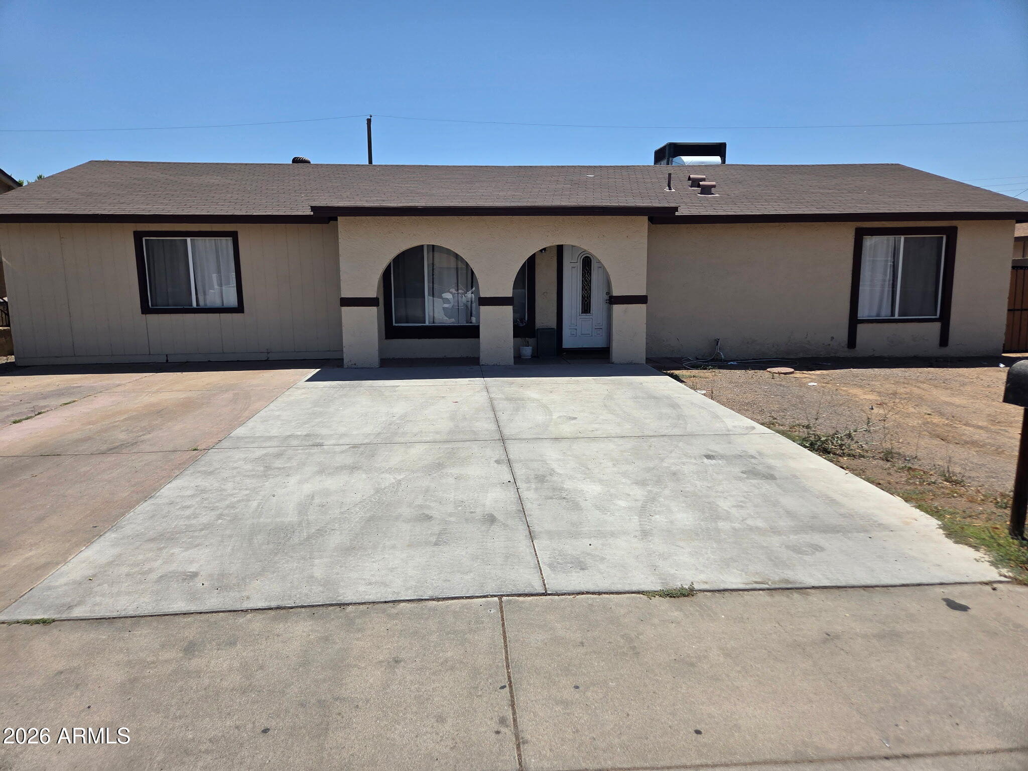 5015 W Vernon Avenue — photo