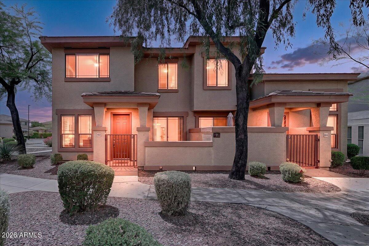 42424 N Gavilan Peak Parkway 7102 — photo