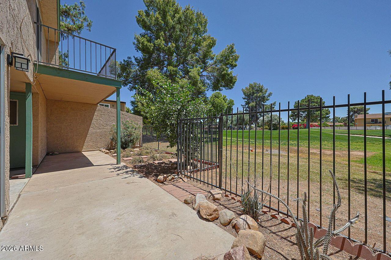 4607 W Continental Drive — photo