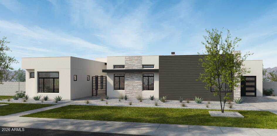 11203 N Miller Road — photo