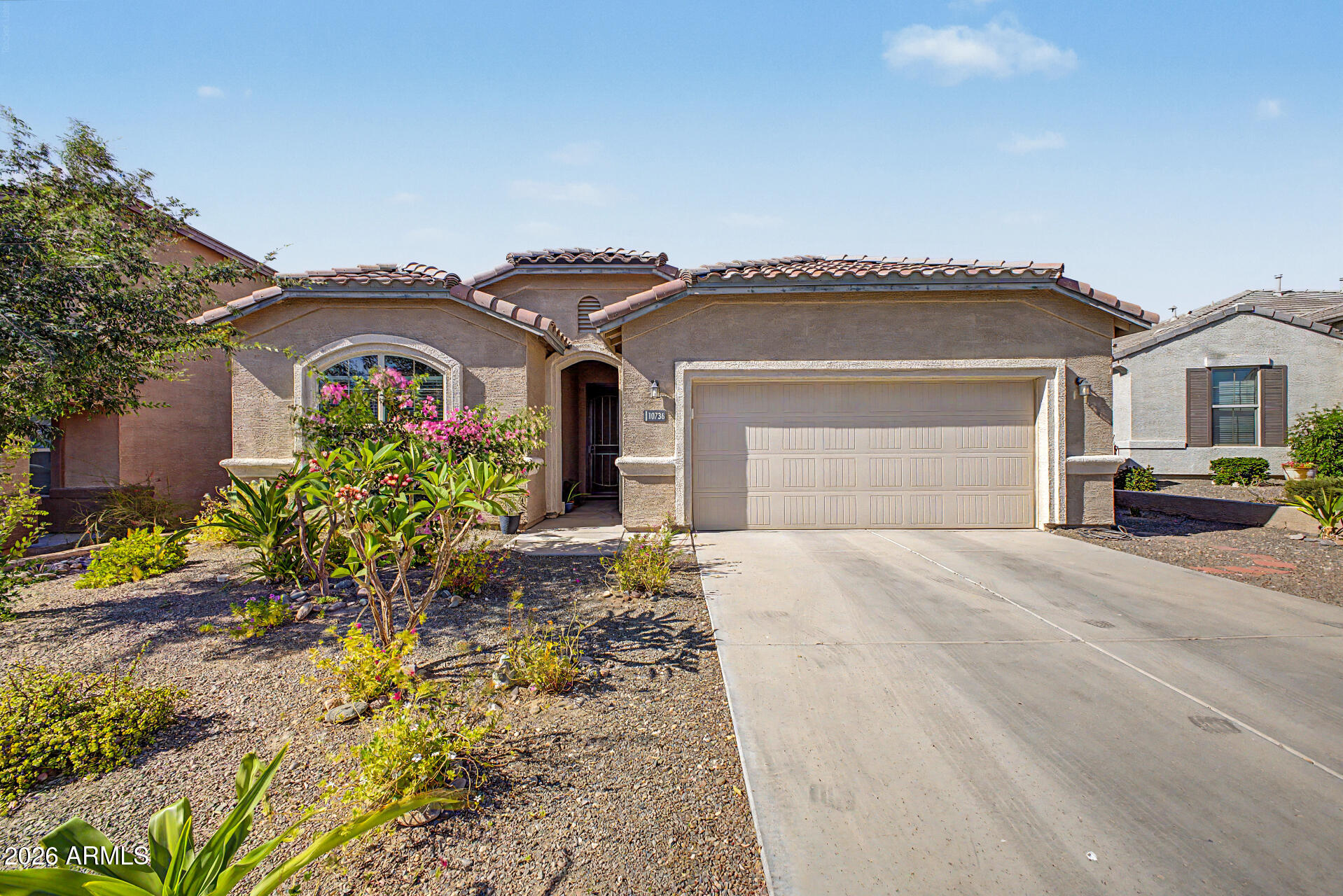 10736 W Bronco Trail — photo