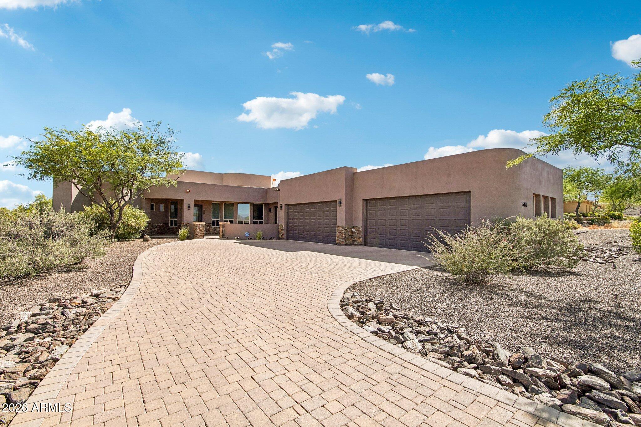 15129 E Saguaro Vista Court — photo