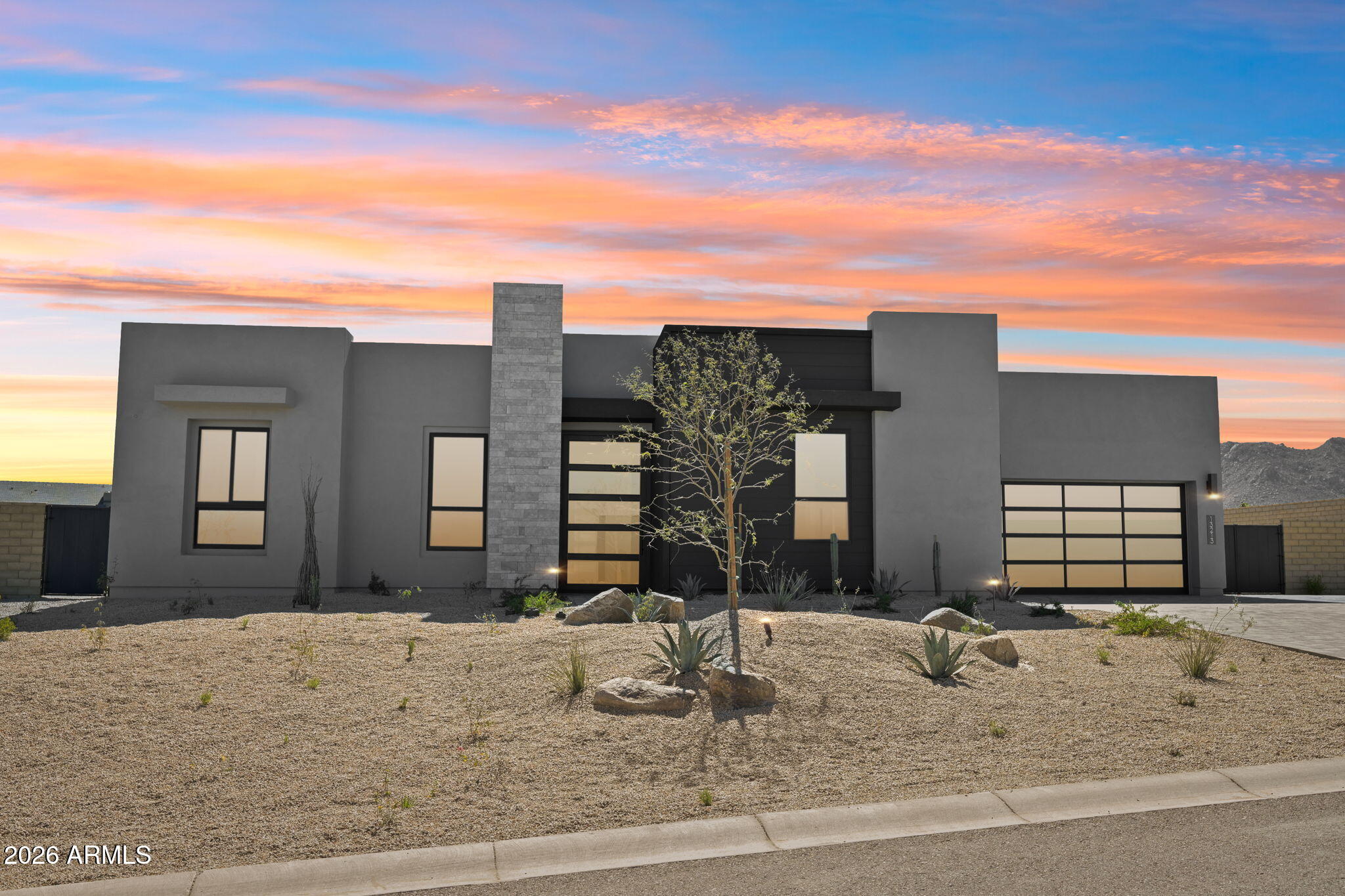 13213 E Buckskin Trail — photo