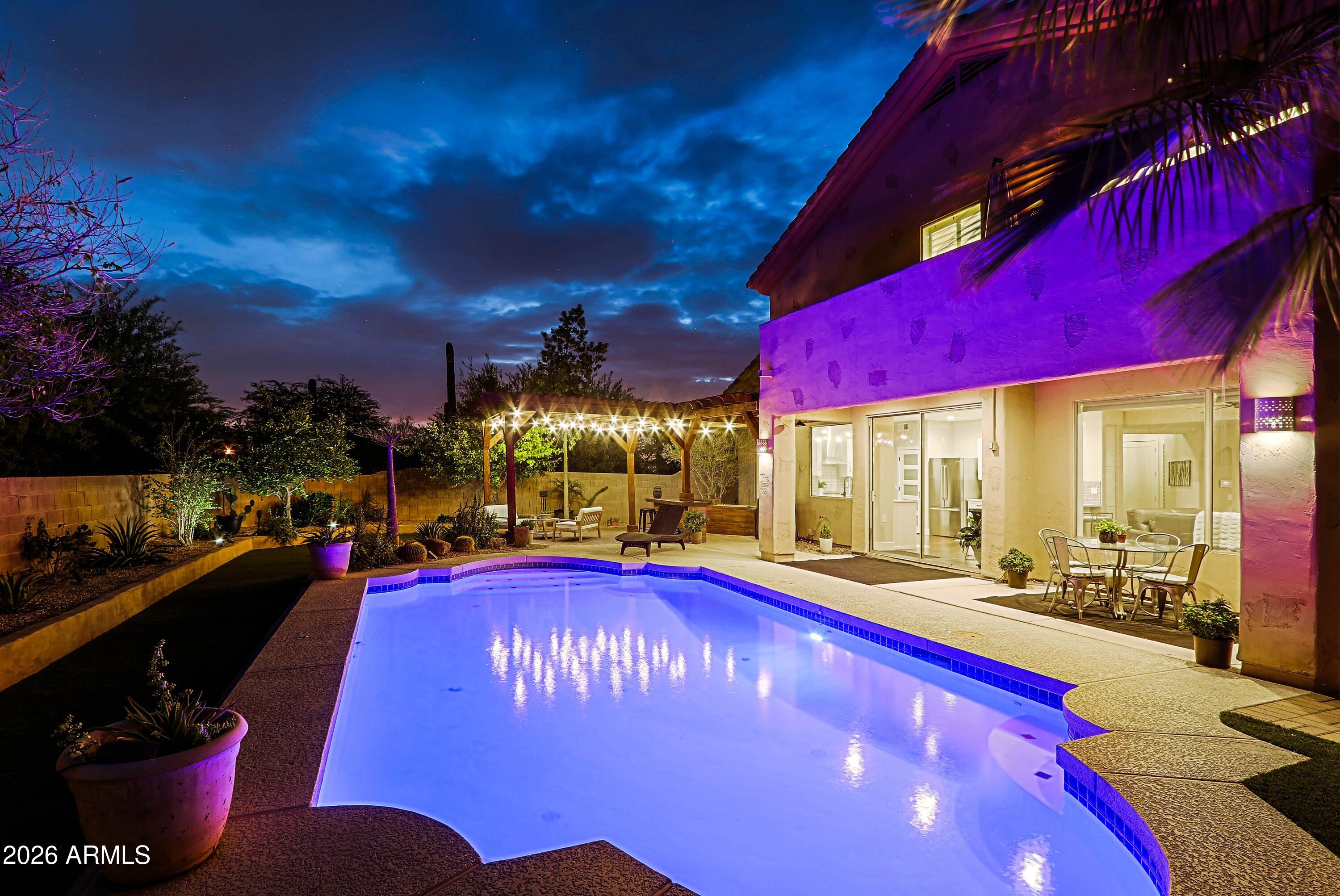 9023 E Paraiso Drive — photo