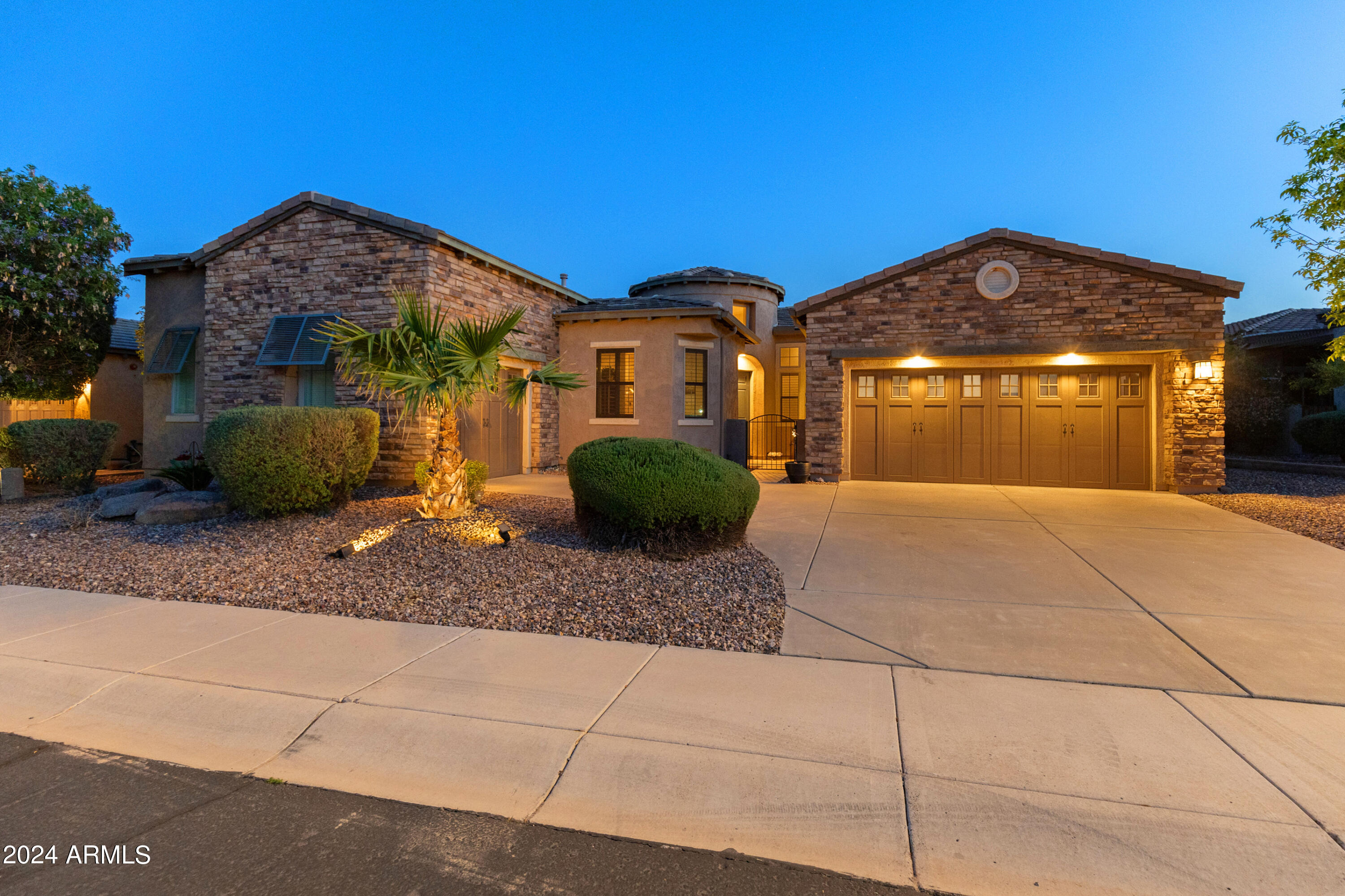 12519 W Bajada Road — photo
