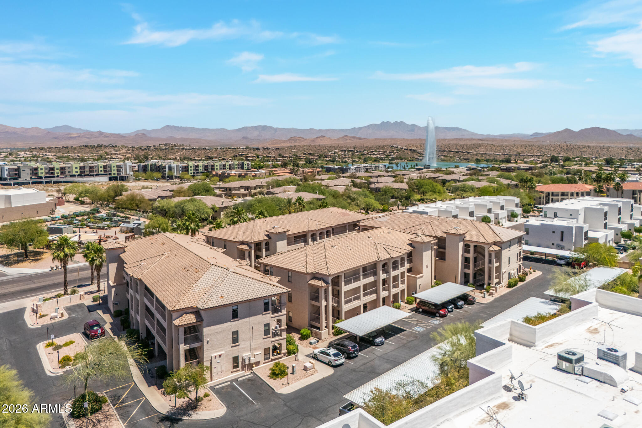 16631 E el Lago Boulevard 209 — photo