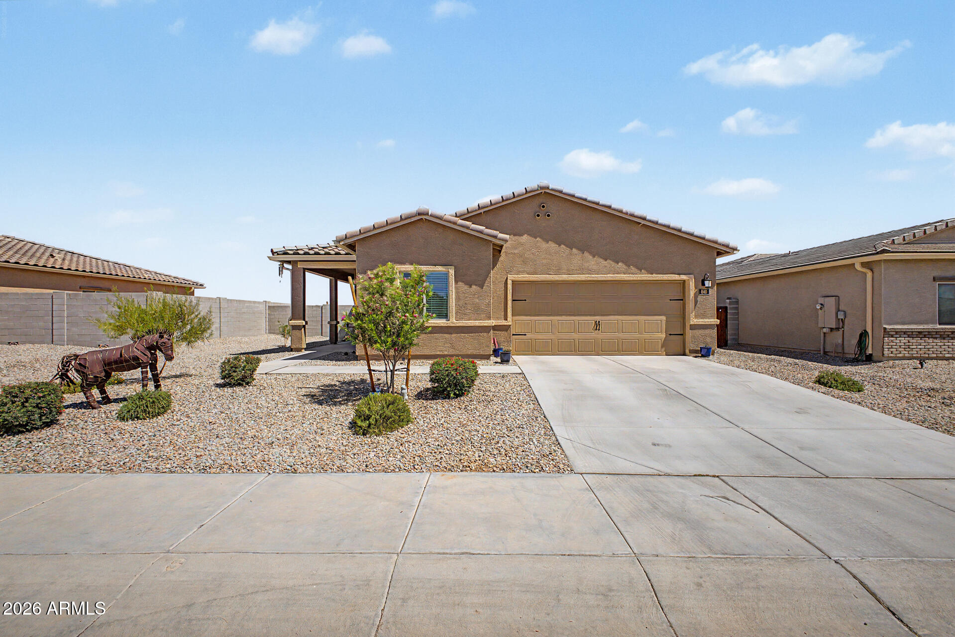 640 N Crowned Dove Trail — photo