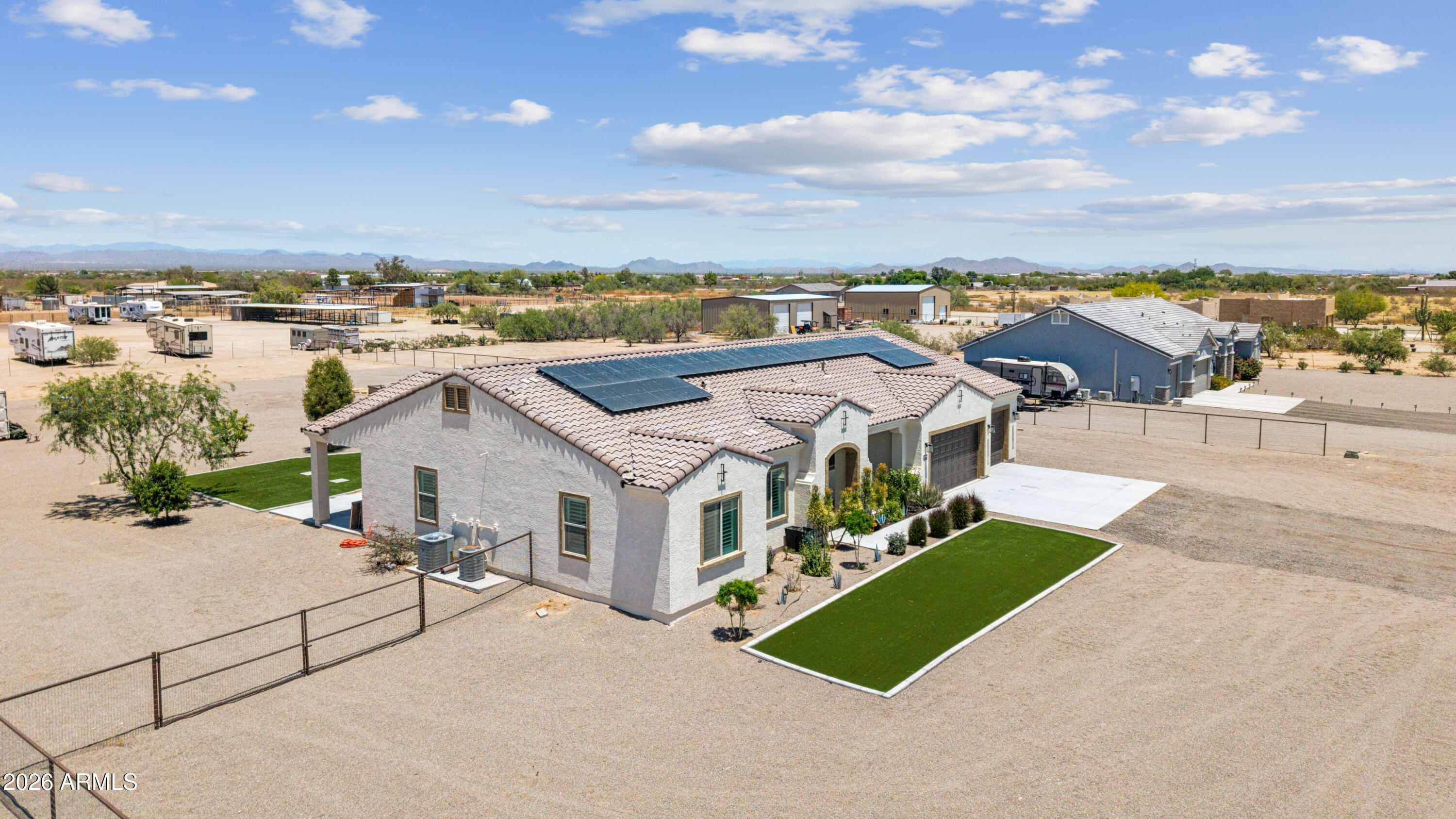 21240 W Morning Vista Drive — photo