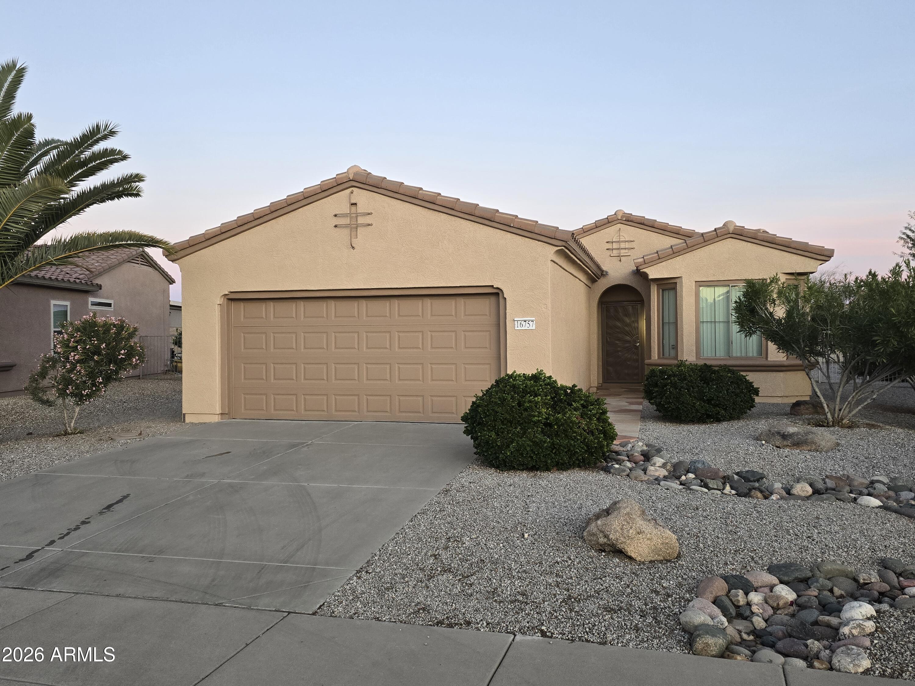 16757 W Villagio Drive — photo