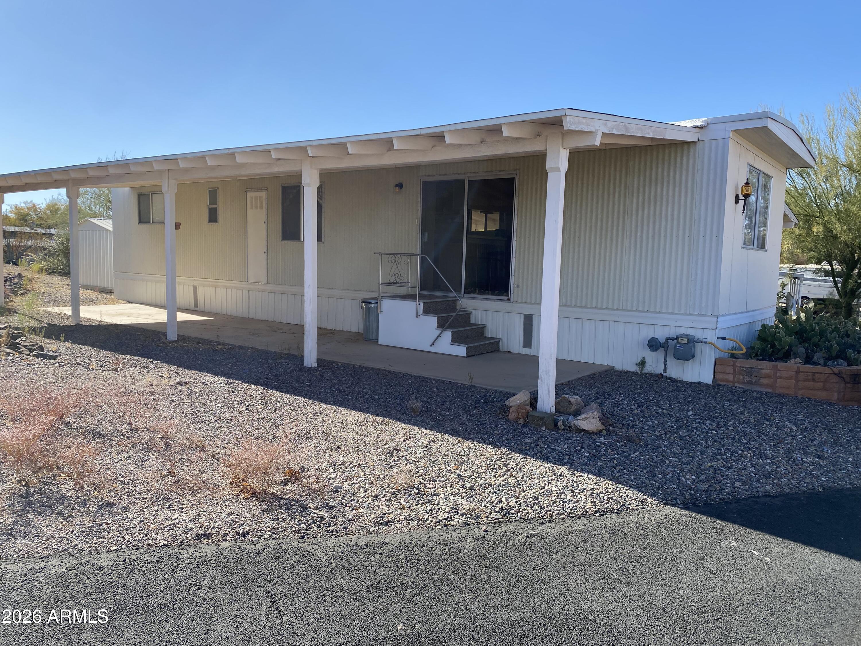 1855 W Wickenburg Way 118 — photo
