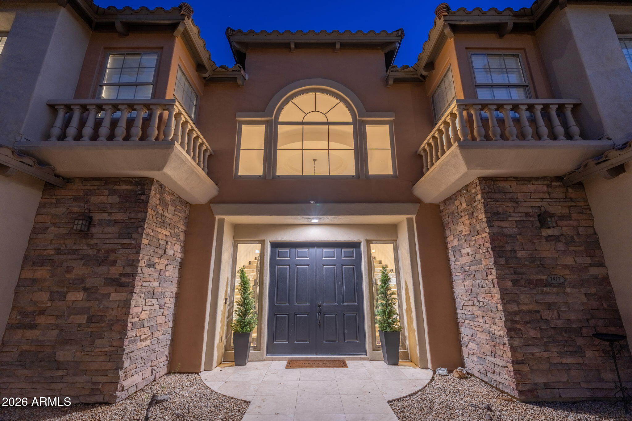 3817 E Tracker Trail, Phoenix, AZ 85050 — photo 3