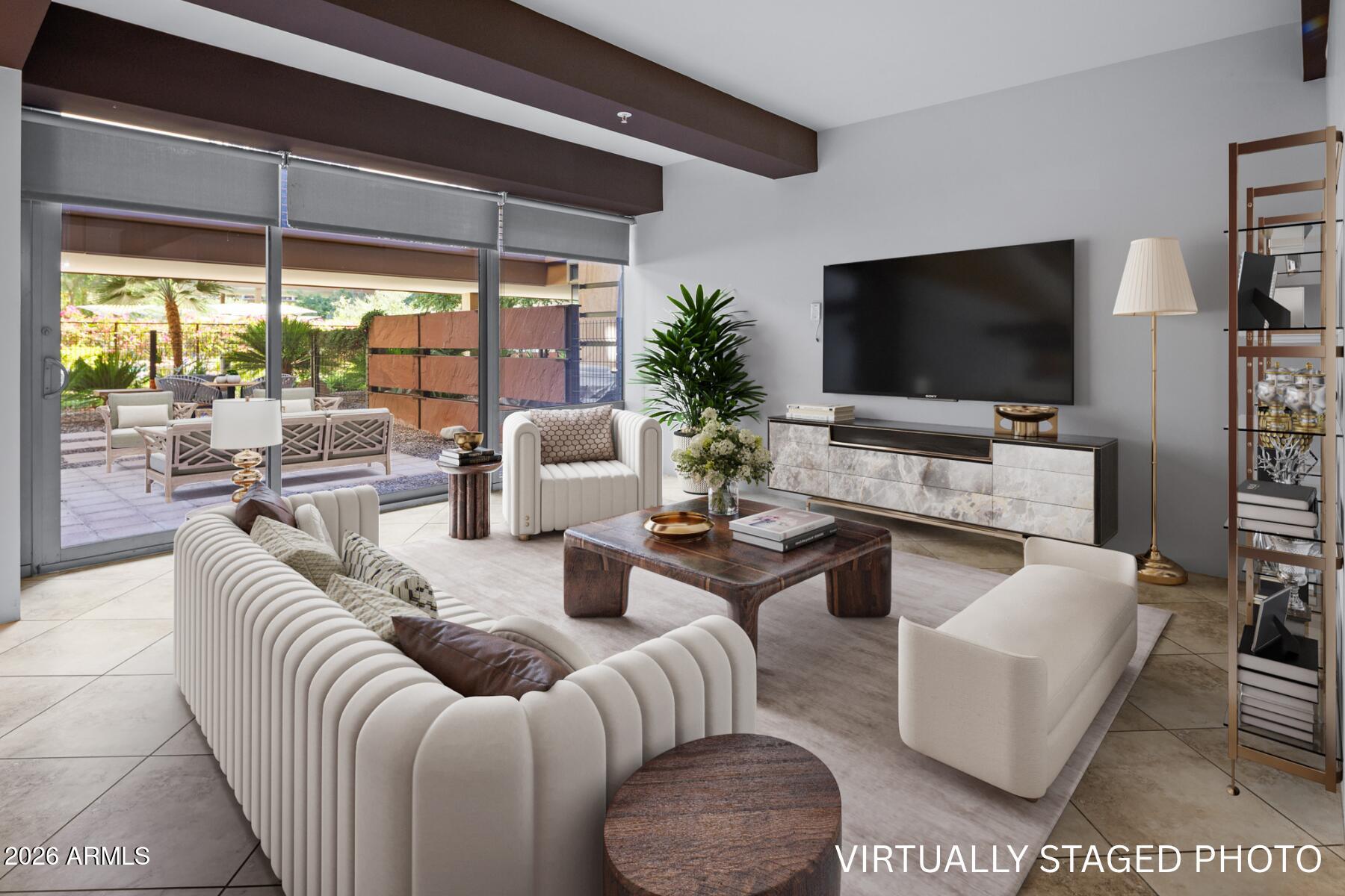 7161 E Rancho Vista Drive 1004 — photo