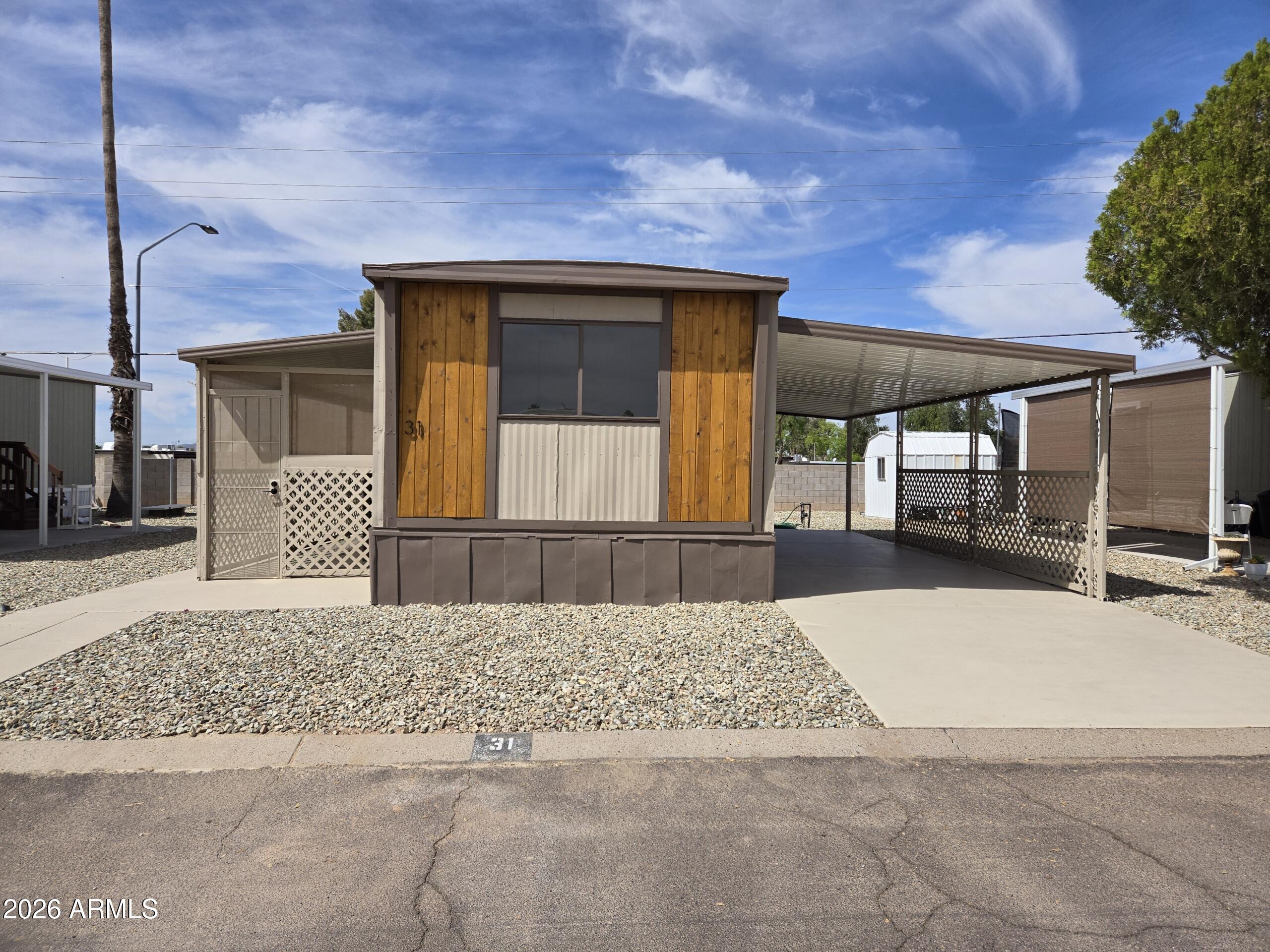 701 S Dobson Road 31 — photo
