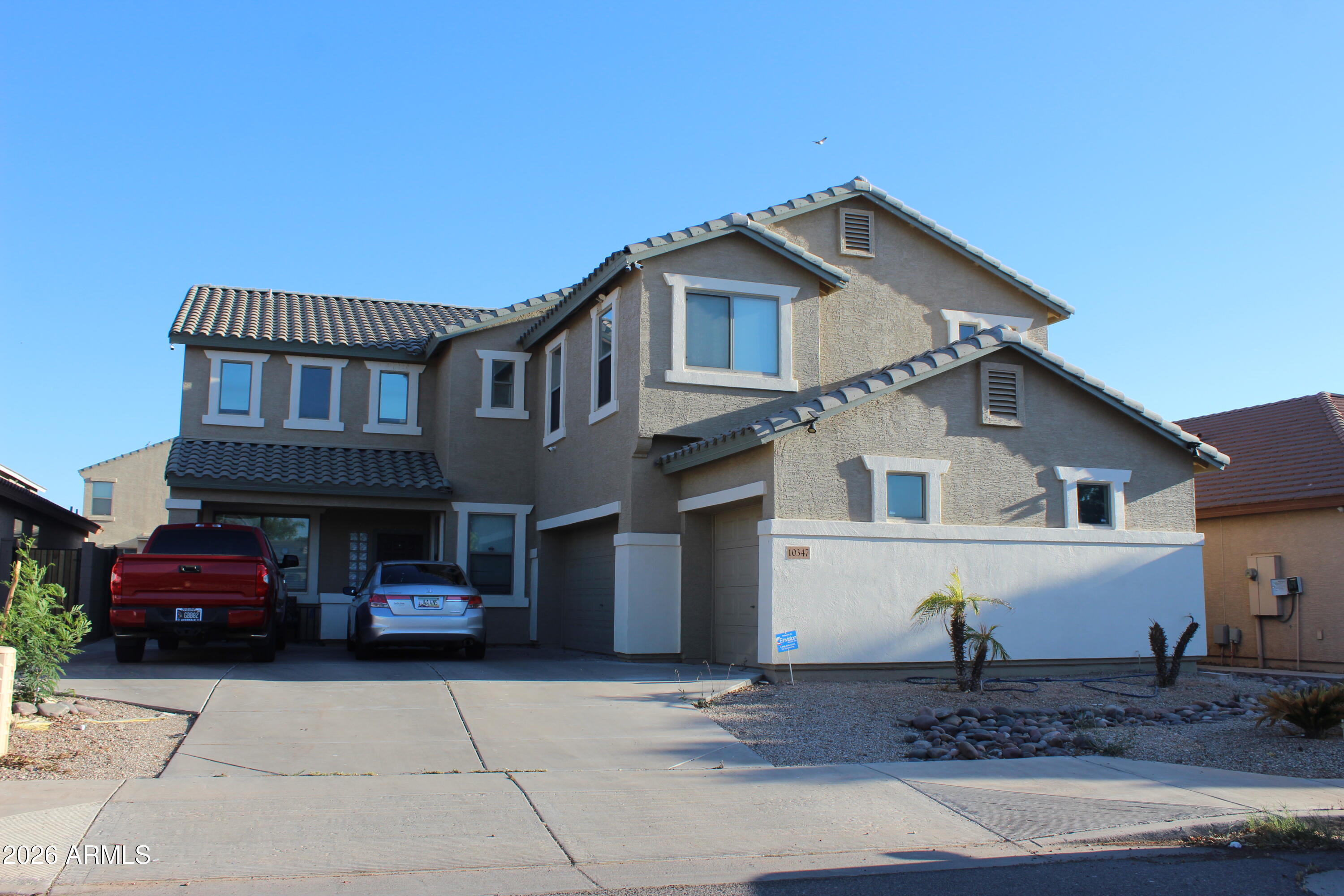 10347 W Odeum Lane — photo