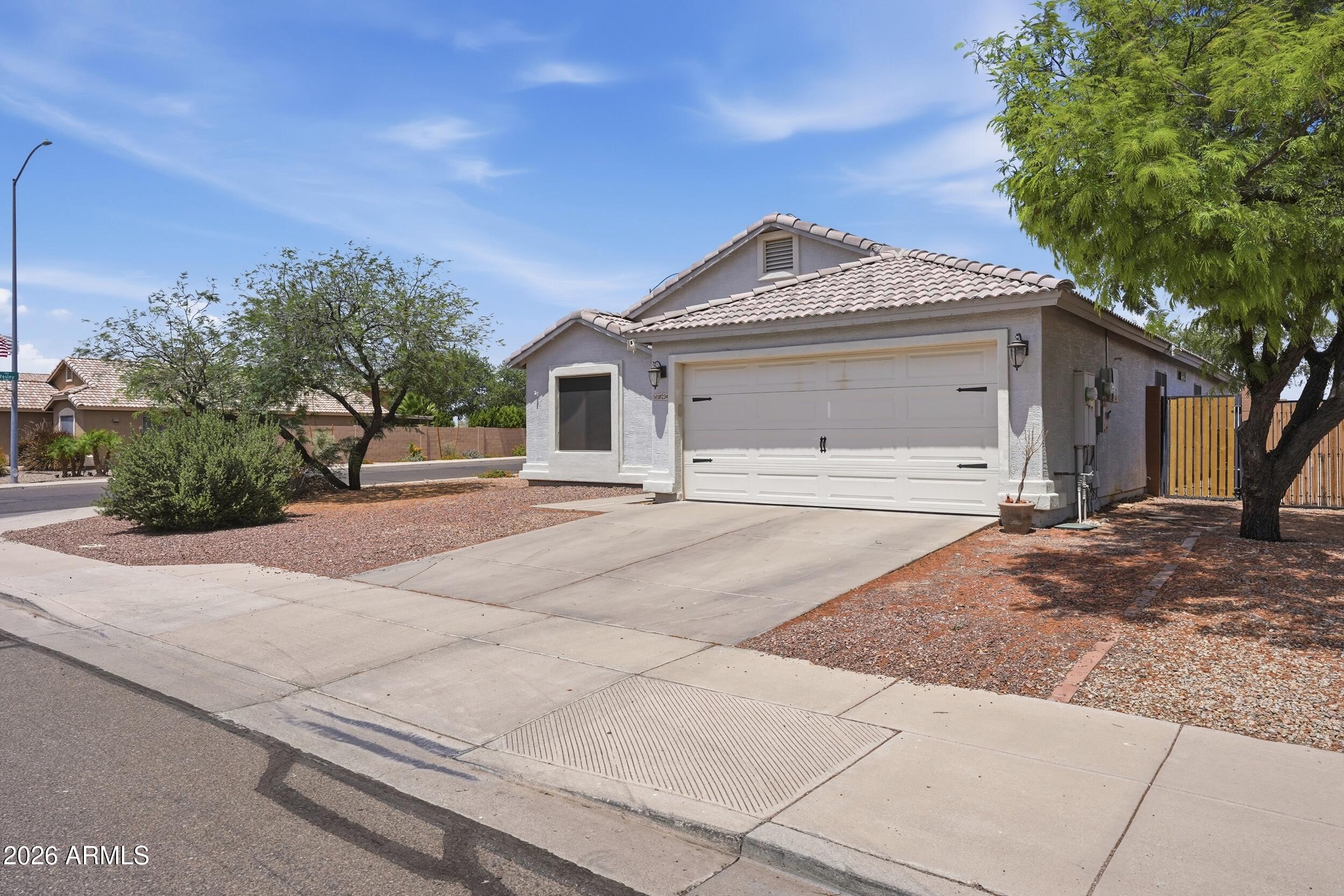 10234 E Calypso Avenue — photo