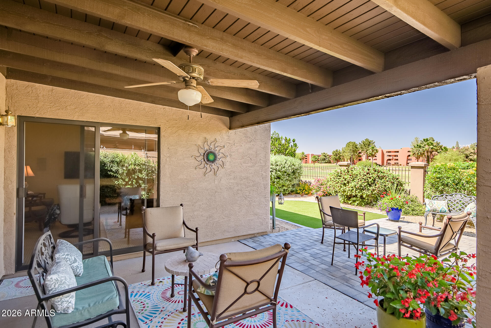 4116 E Paradise Drive — photo