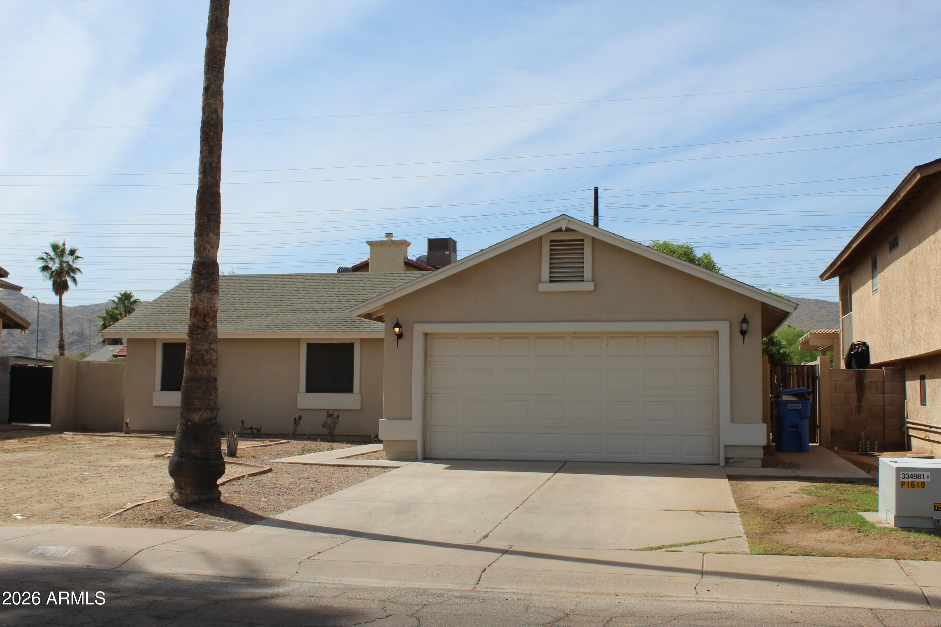 1511 E Fremont Road — photo