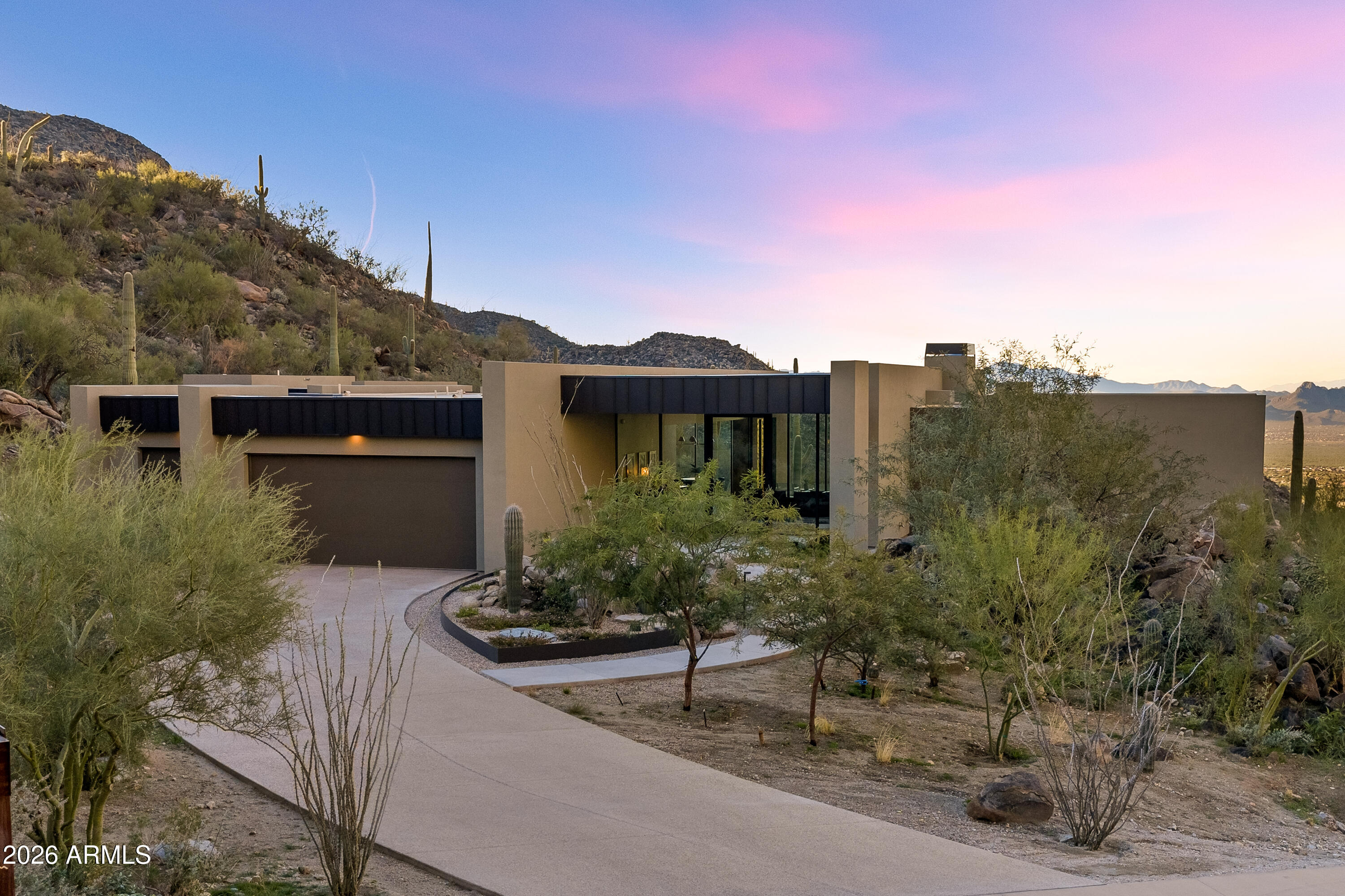 4375 W Cush Canyon Loop — photo