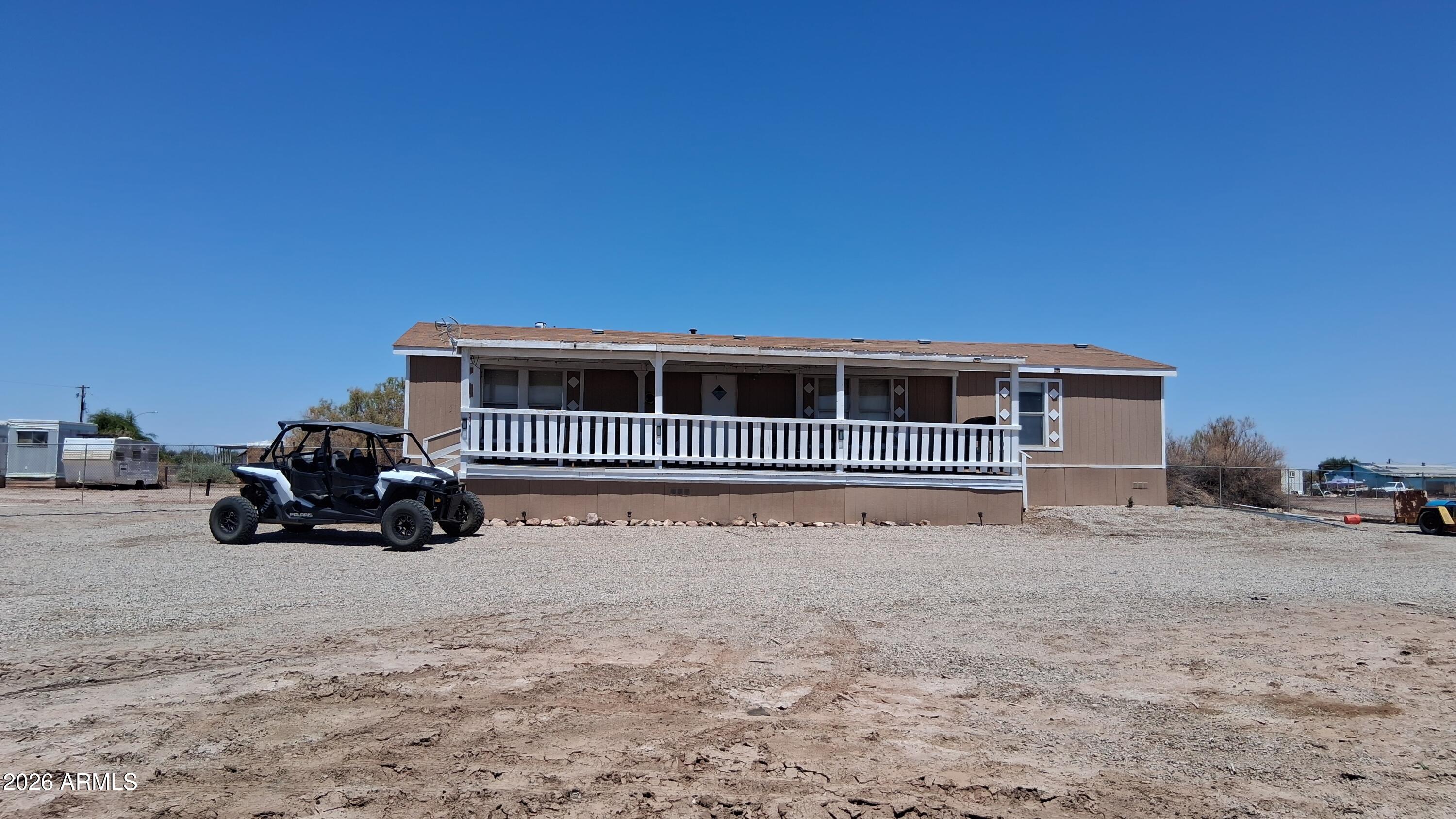 65897 N Melody Lane — photo
