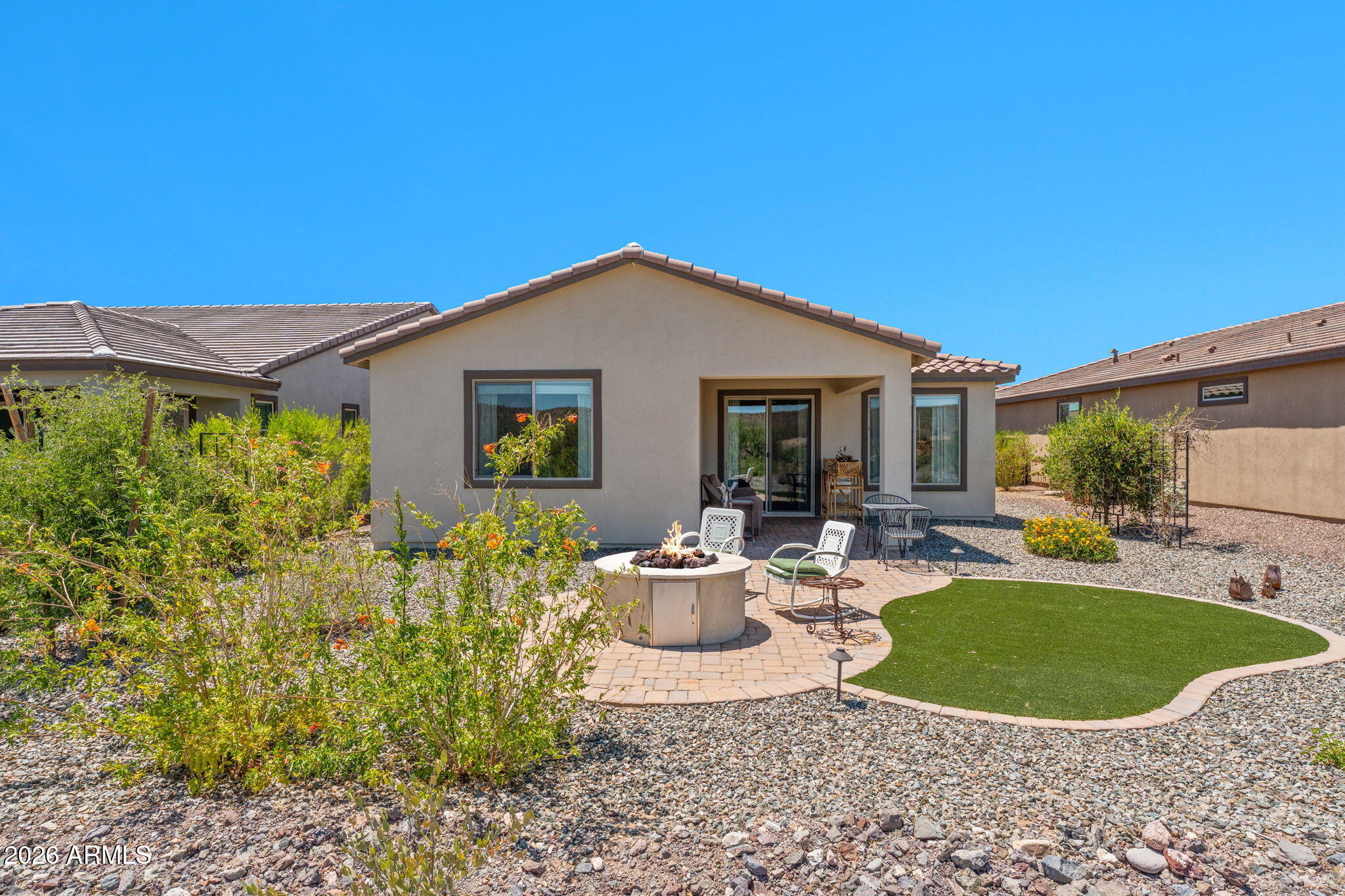 4447 Copper Mine Court — photo