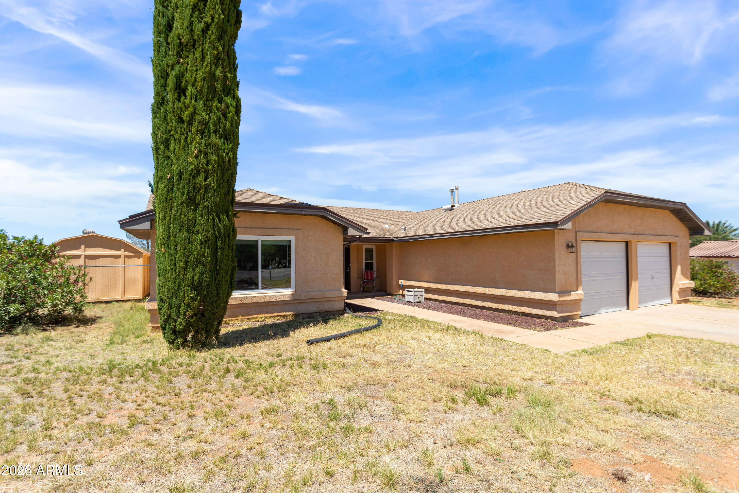 3623 E Toltec Court — photo