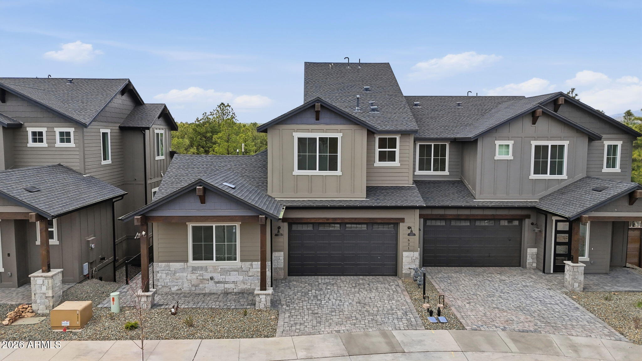 621 N Snowberry Circle Lot 12 — photo