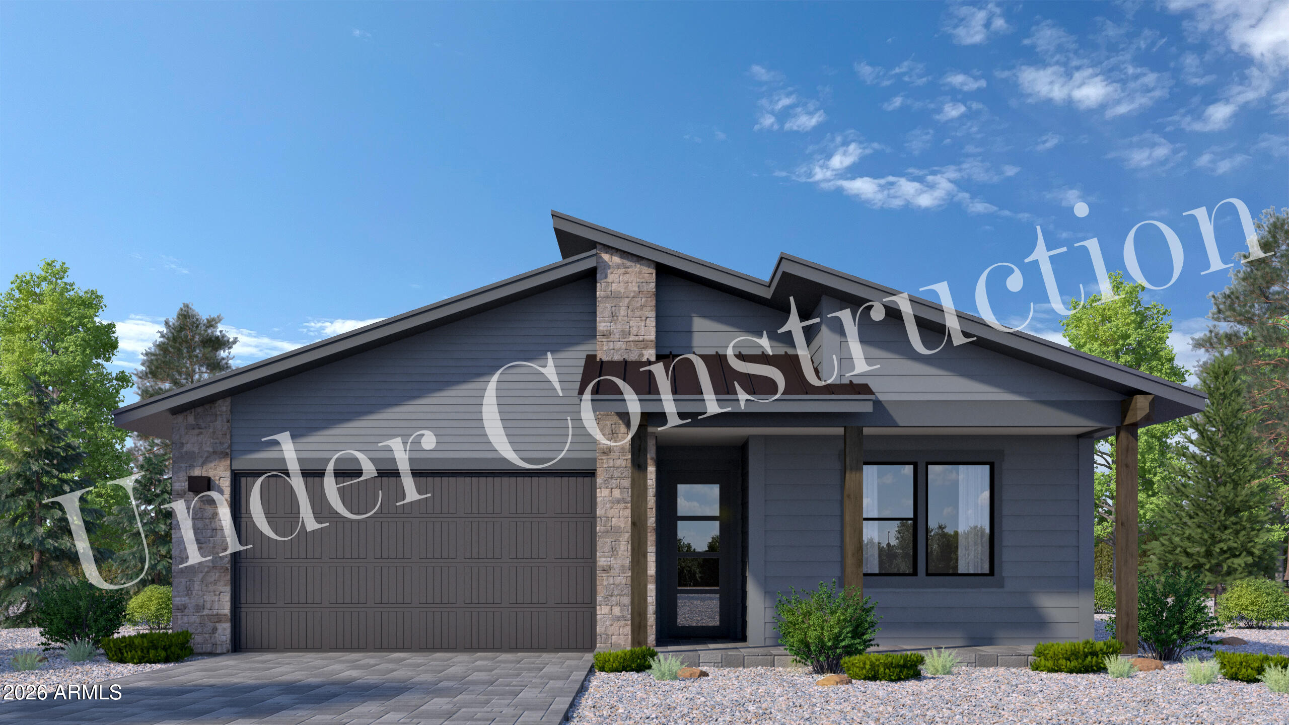 3725 W Styx Lane Lot 63 — photo