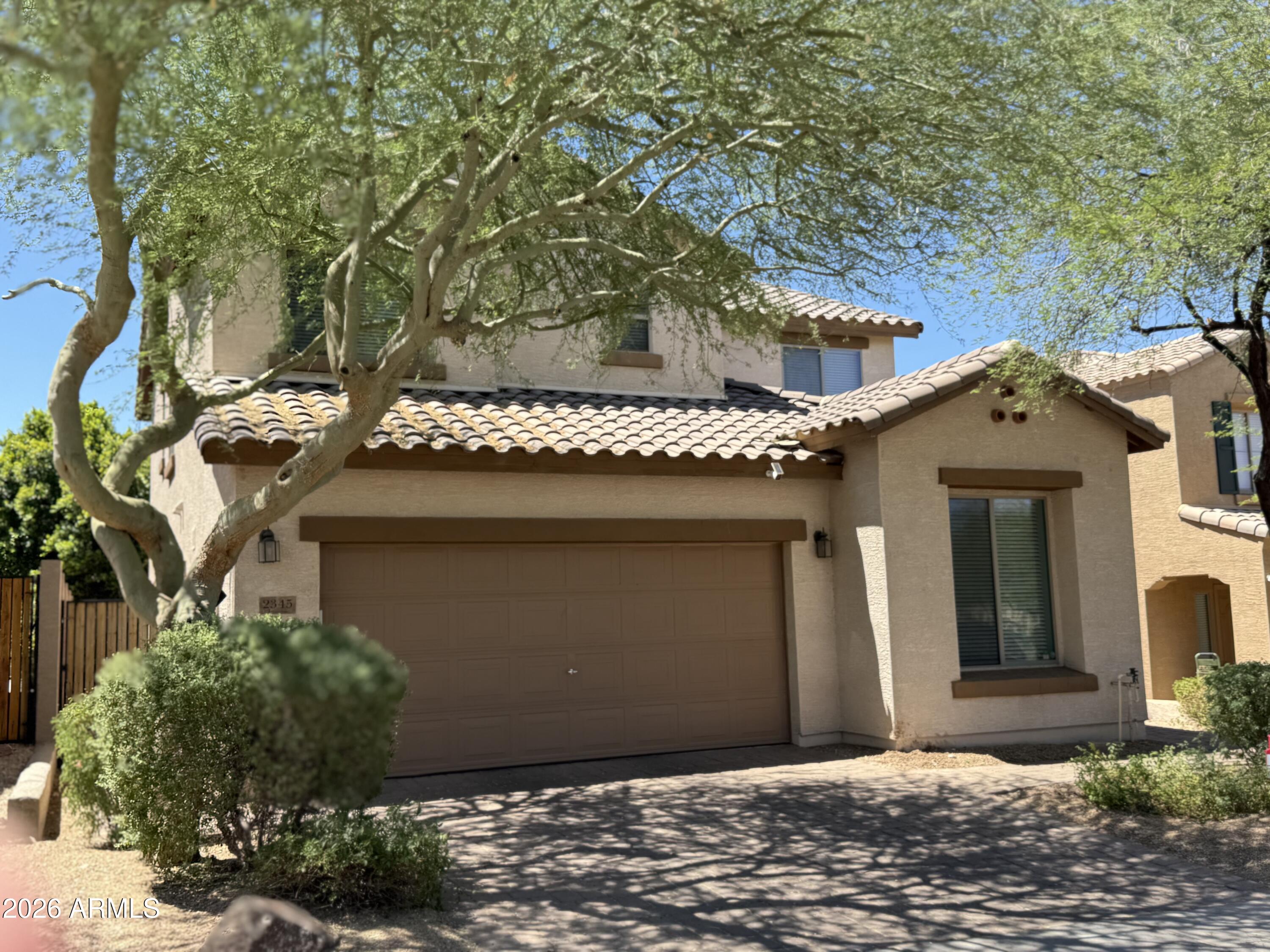 2345 W Skinner Drive — photo
