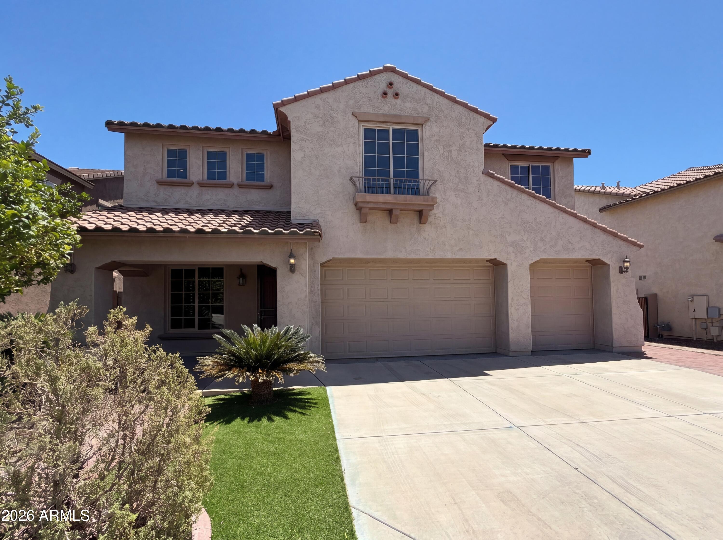 5227 W Bent Tree Drive — photo
