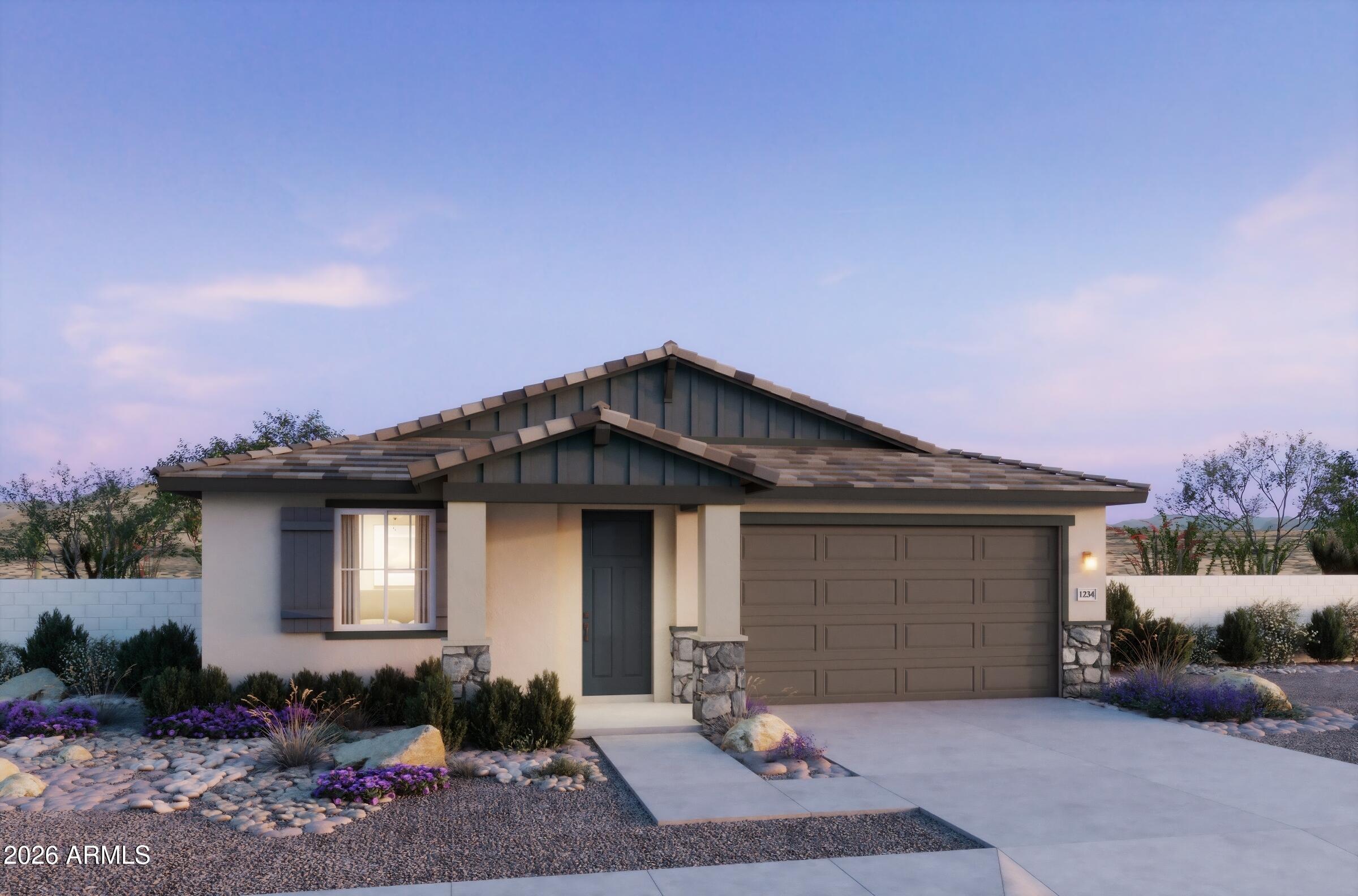 33116 N Brevard Place — photo