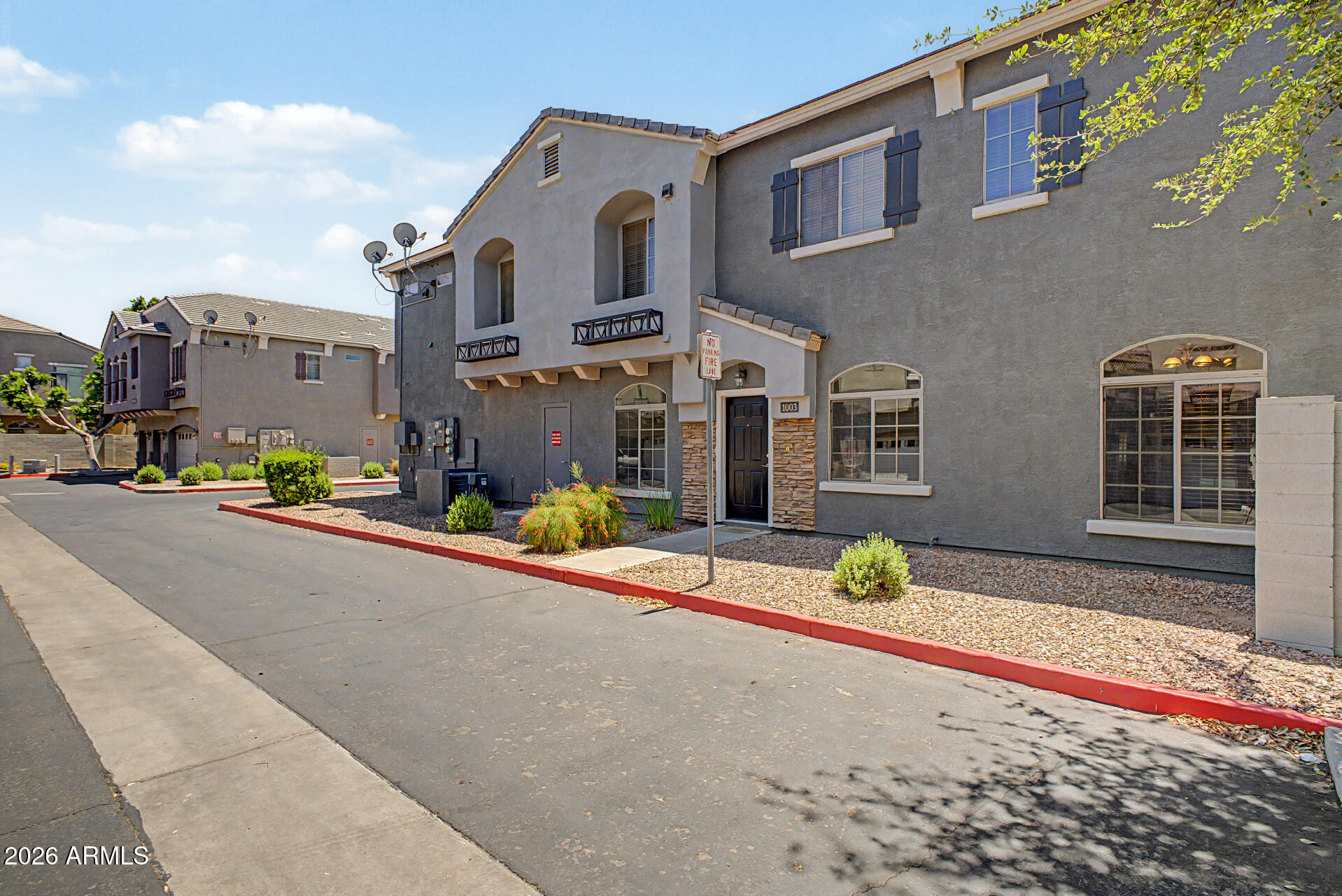2401 E Rio Salado Parkway 1003 — photo