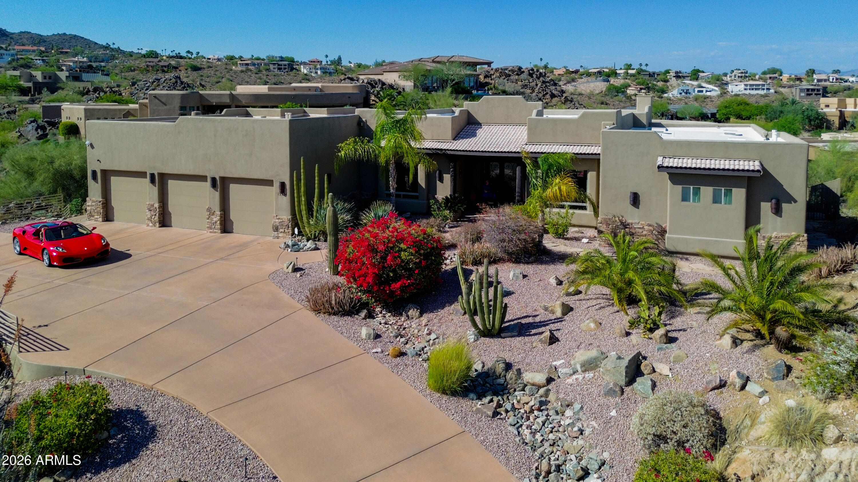 15334 E Sunburst Drive — photo