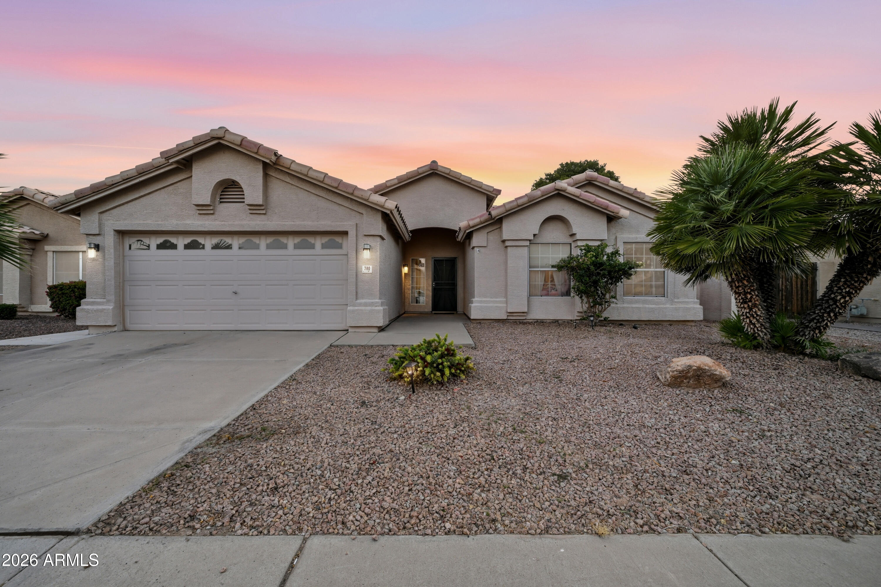 780 S Pineview Drive — photo