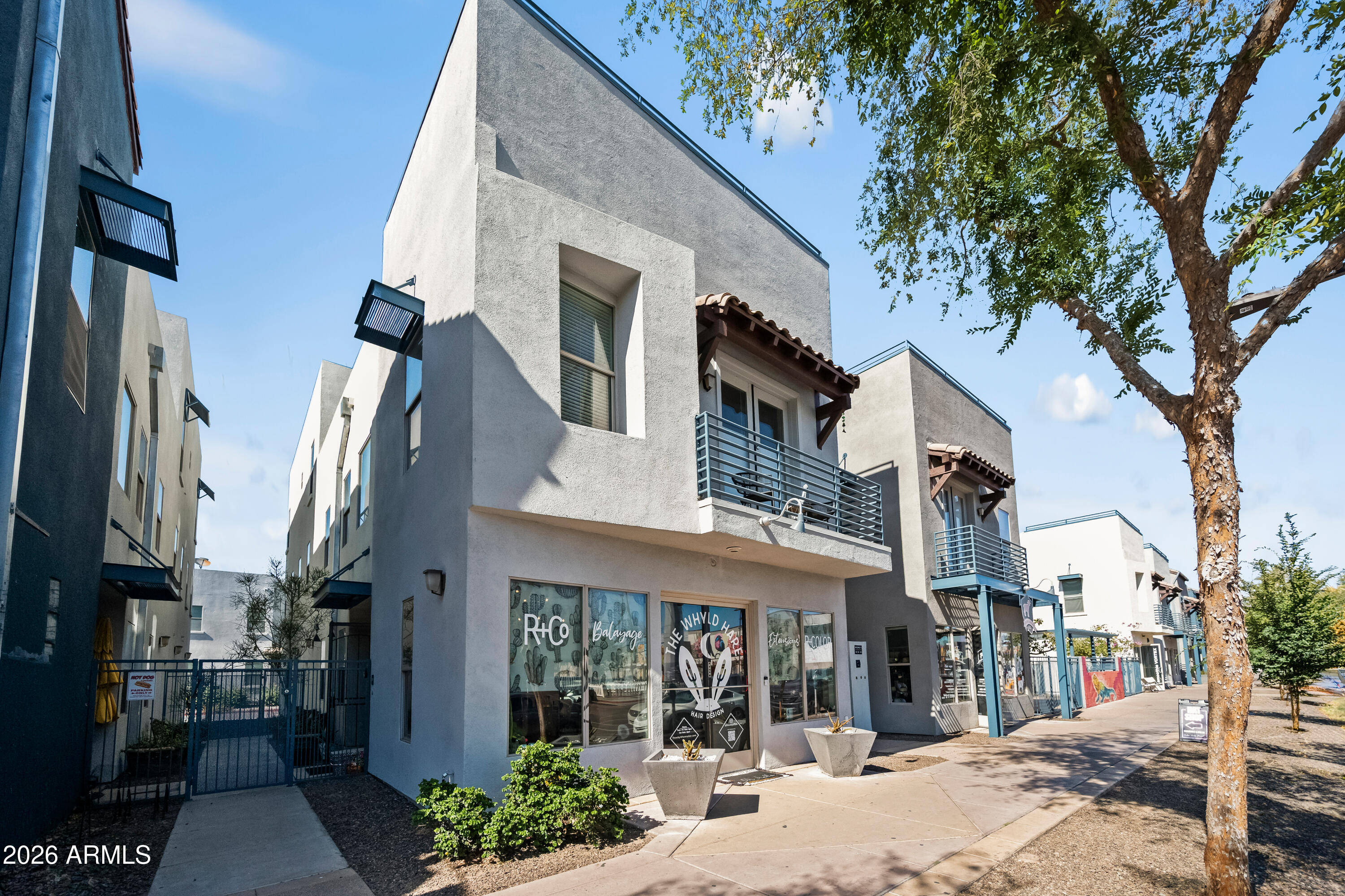 610 E Roosevelt Street 141 — photo