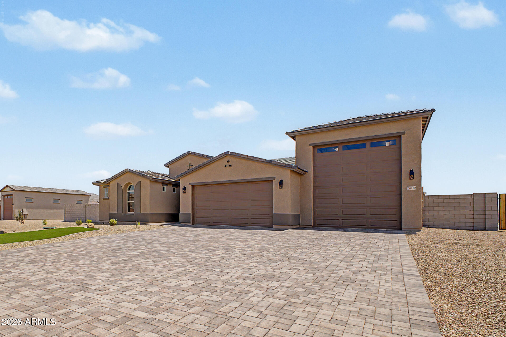 24319 W Duane Lane — photo