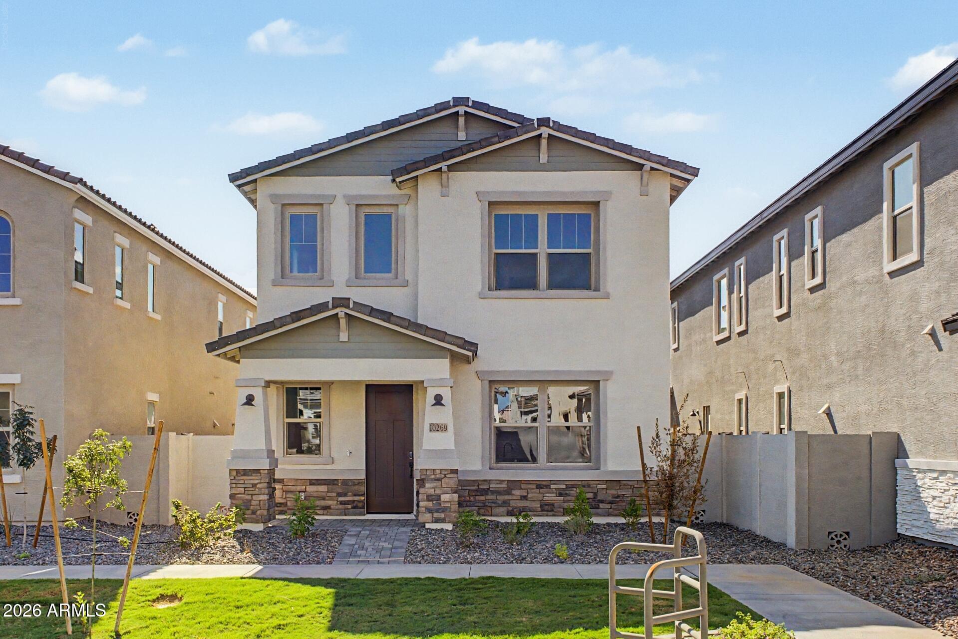 10269 S Cave Spring Trail — photo