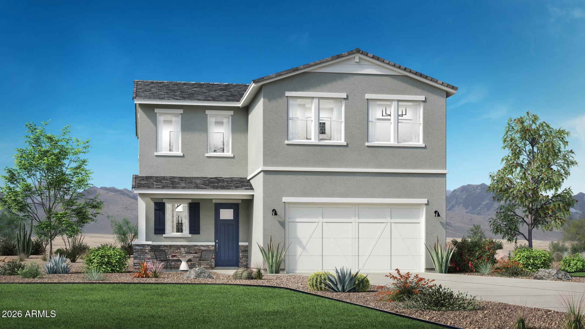 17736 W Wildwood Street — photo