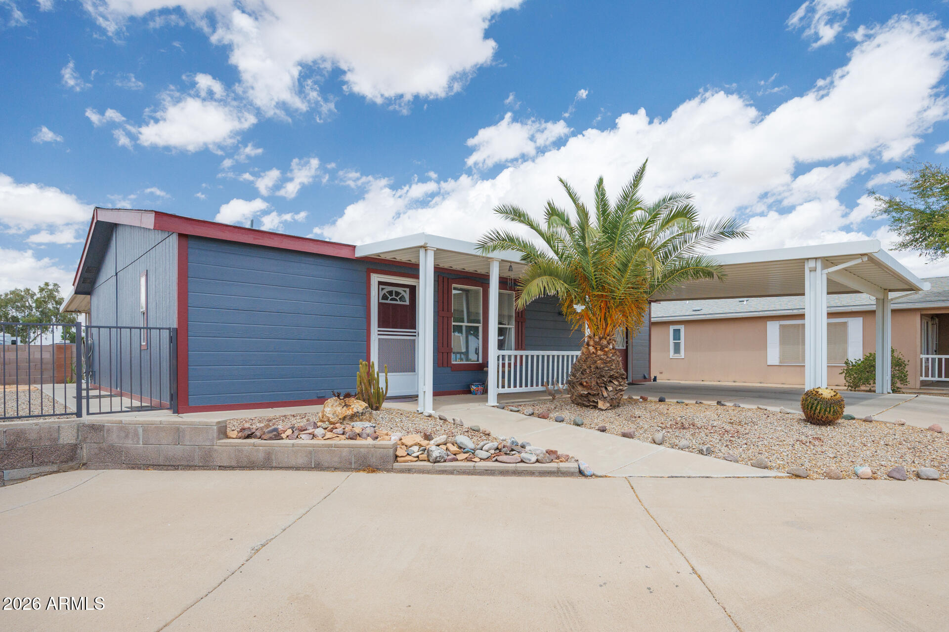 155 E Rodeo Road 21 — photo
