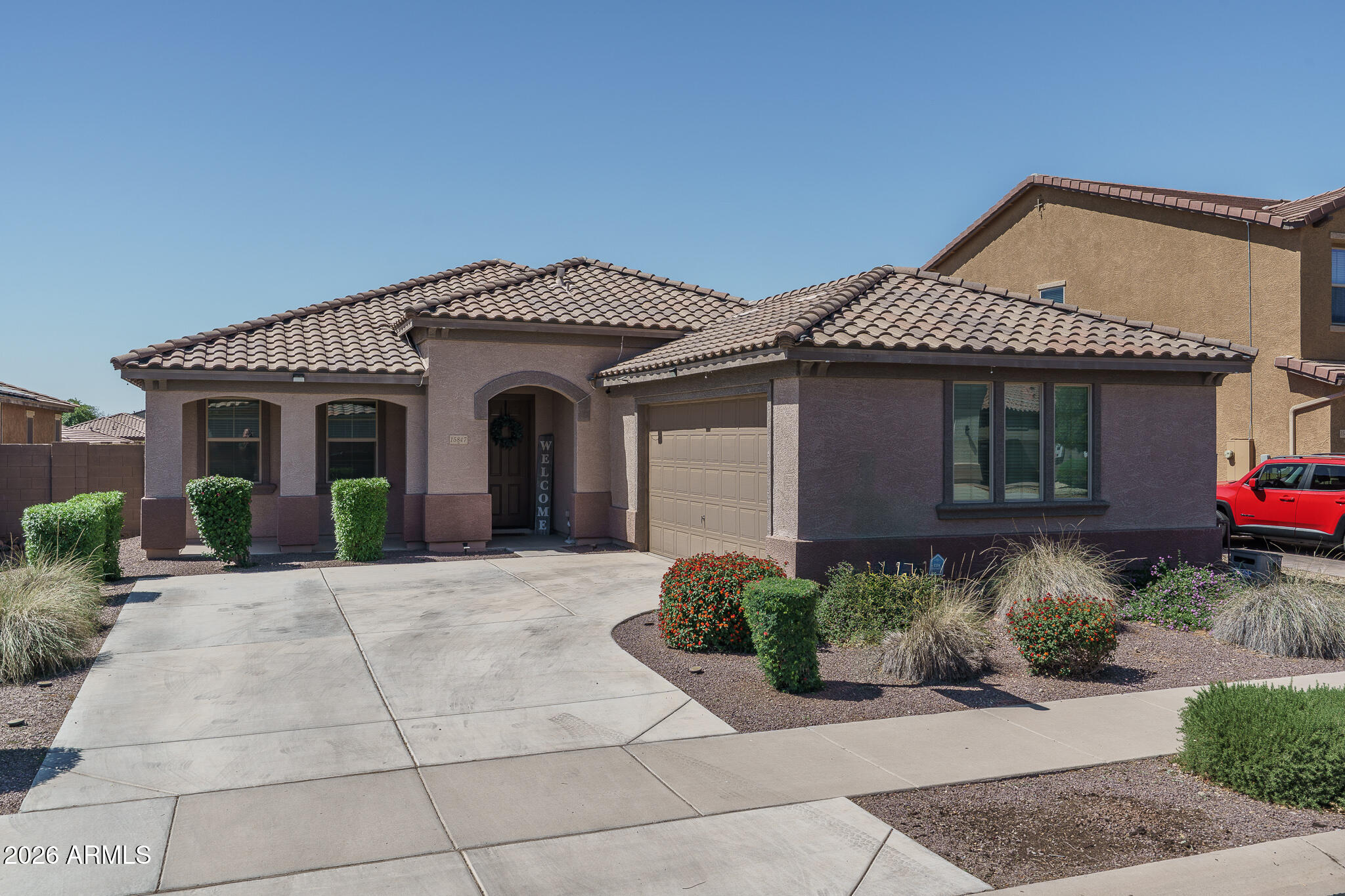 15847 W Shaw Butte Drive — photo