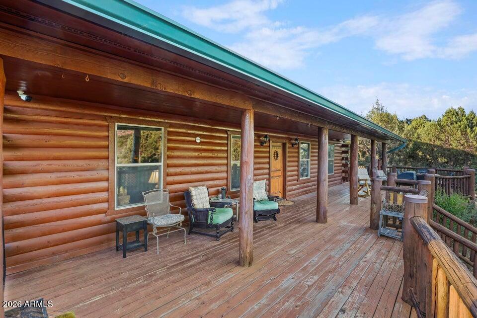 2092 E Lance Drive, Payson, AZ 85541 — photo 3