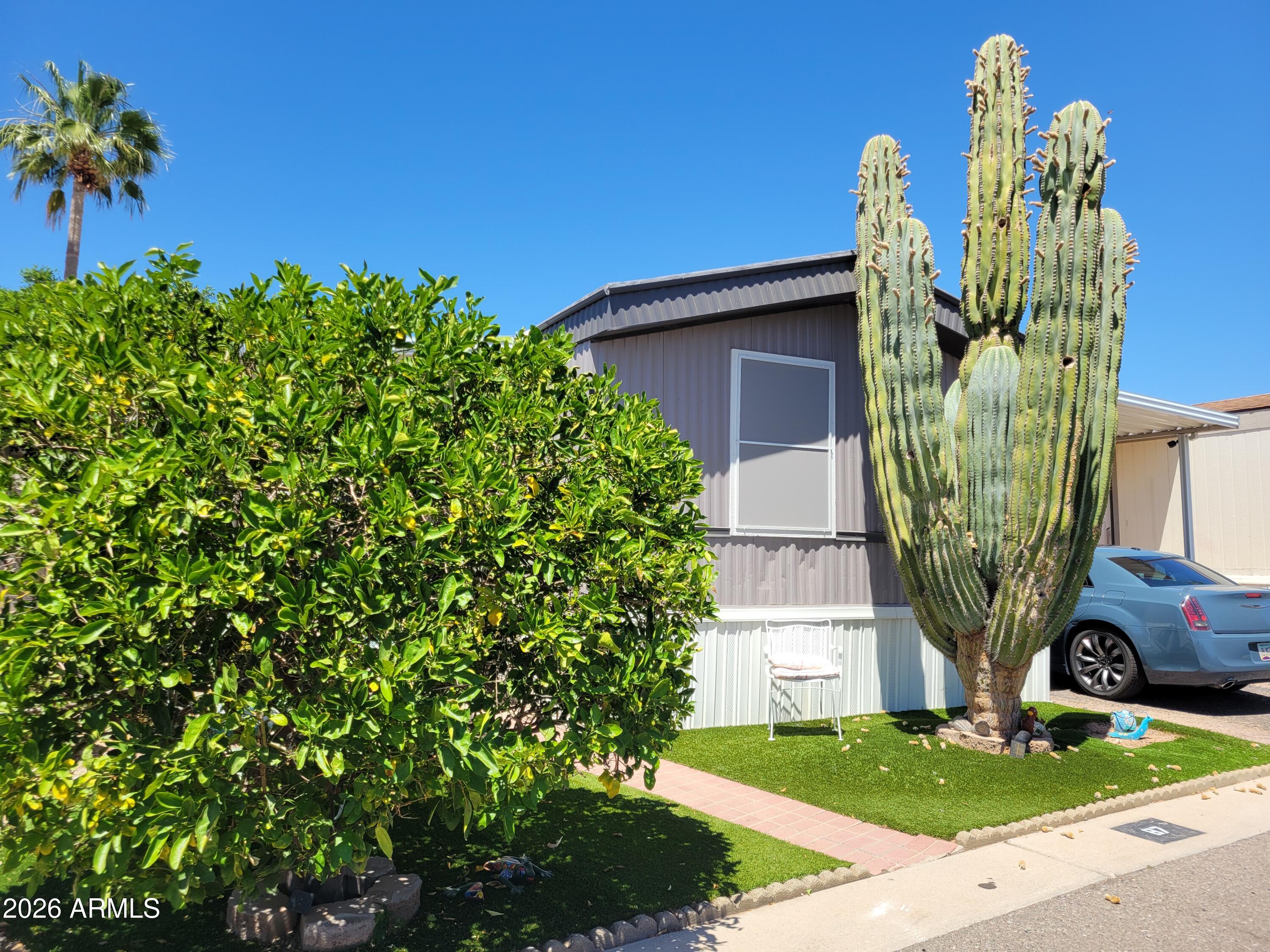 2292 N Ironwood Drive 87 — photo