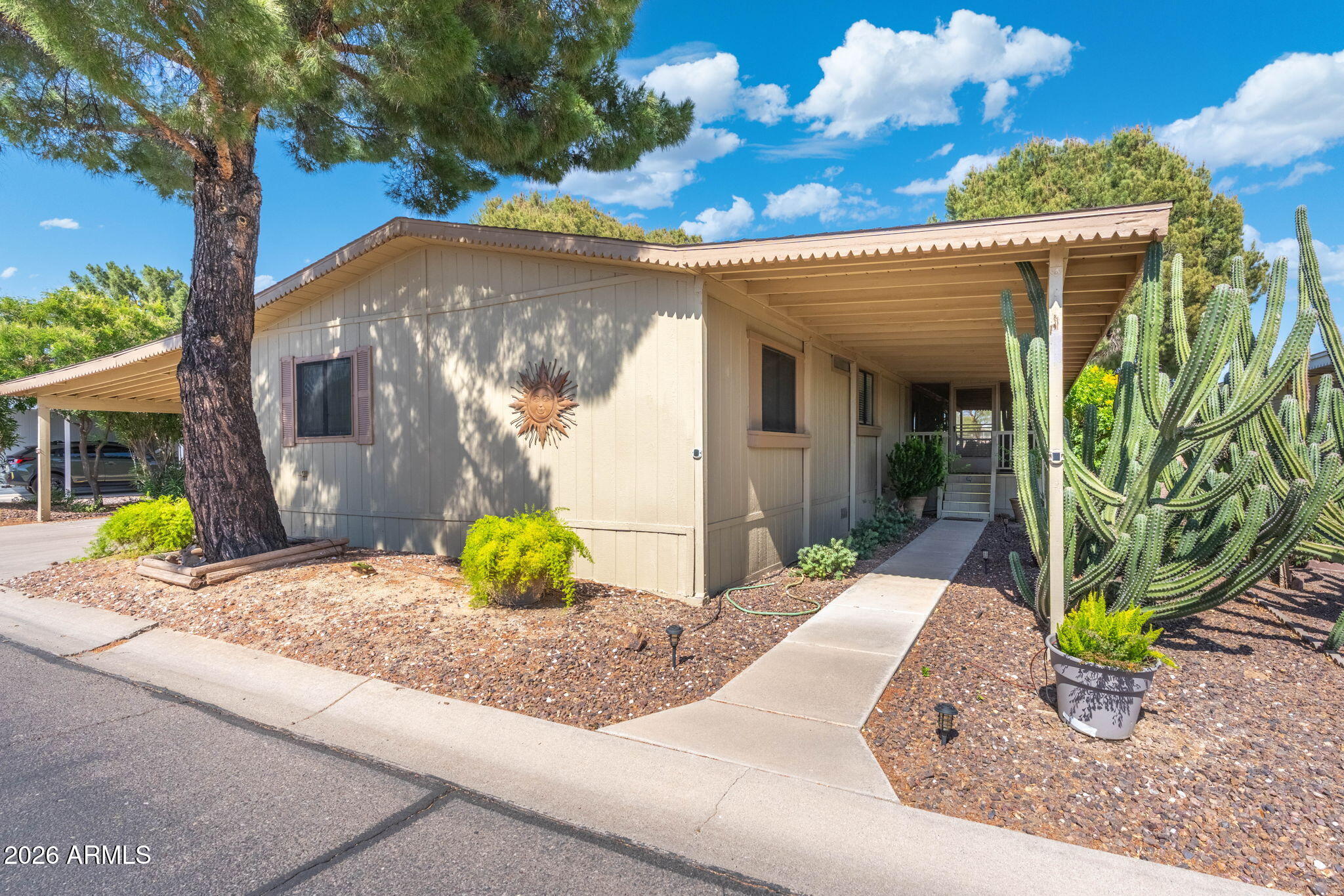 3901 E Pinnacle Peak Rd 405 — photo