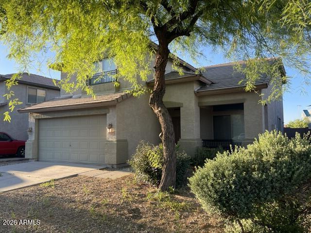 11266 W Harrison Street — photo