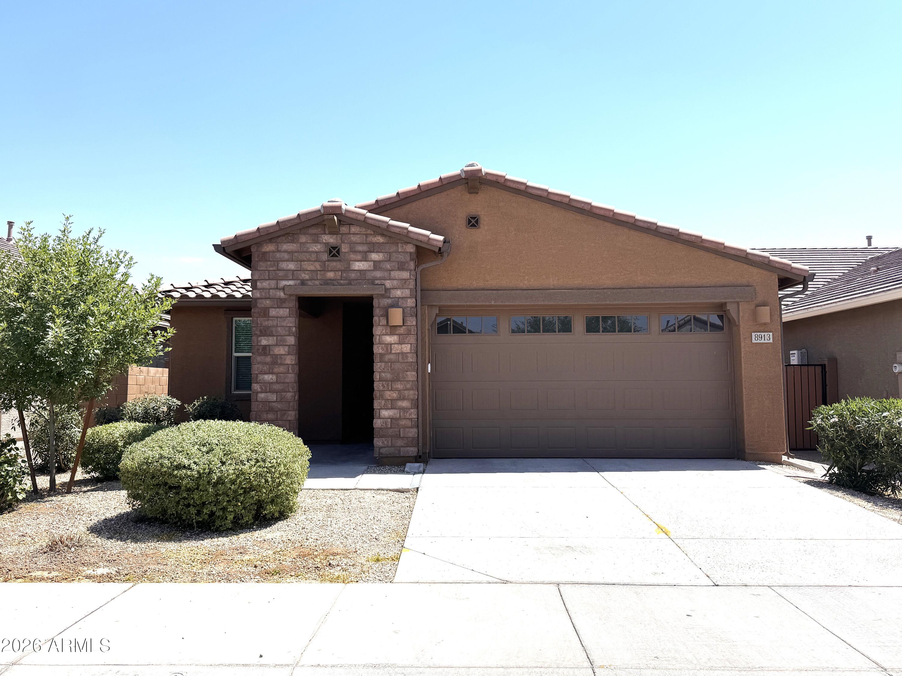 8913 W Palo Verde Drive — photo