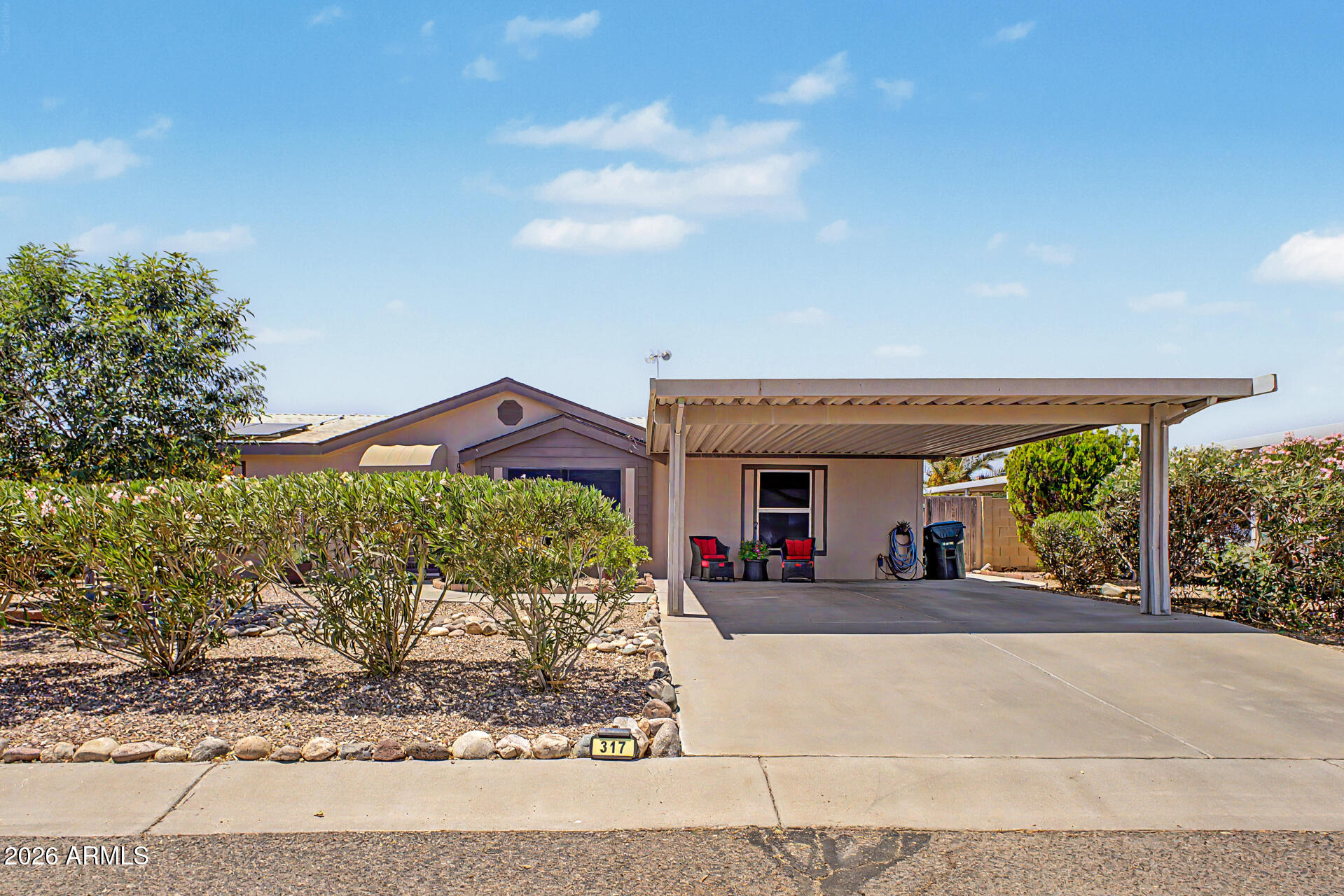 16101 N El Mirage Road 317 — photo
